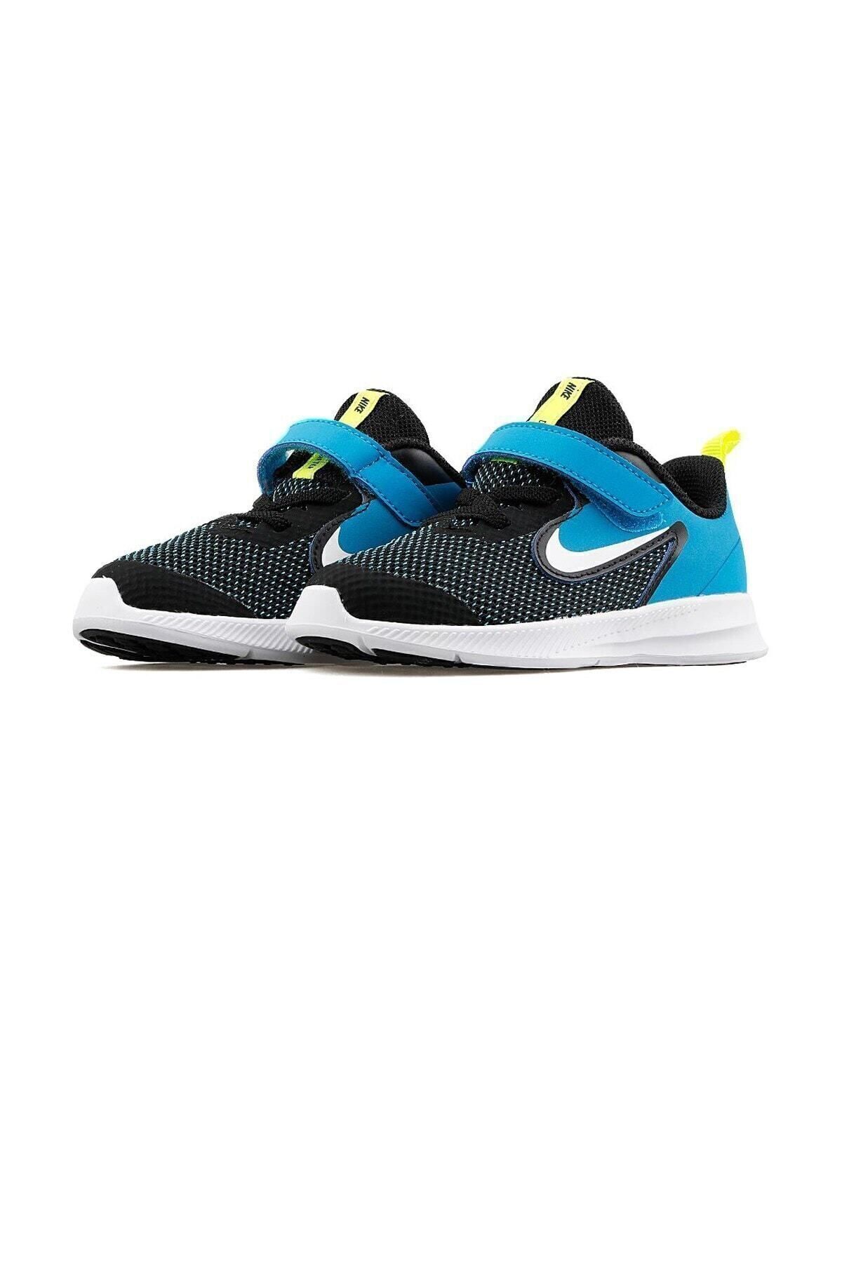 Nike Downshifter 9 Baby Shoes Trendyol