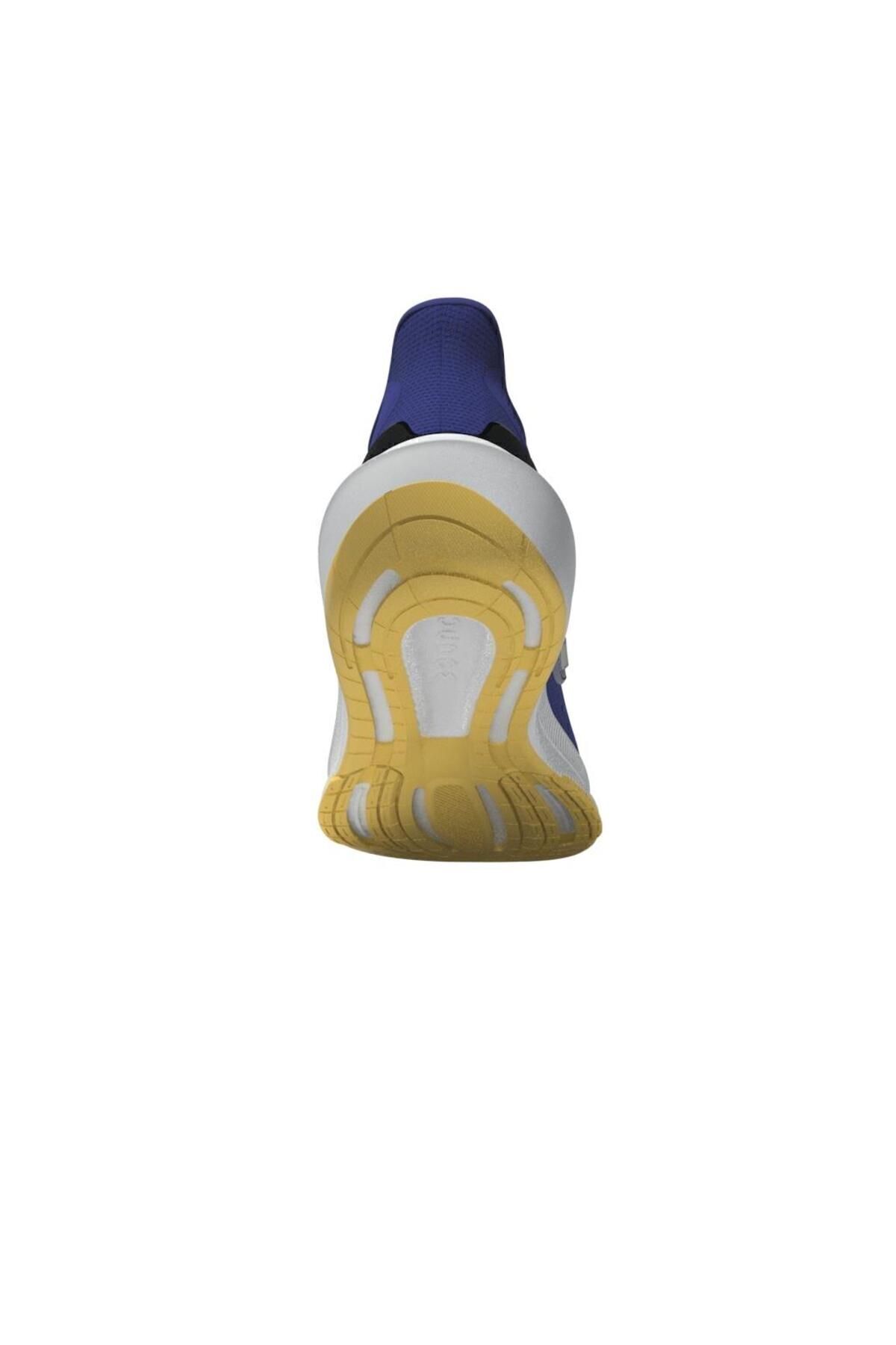 اسنیکر بنفش مردانه و زنانه IE0717 Ultrabounce کفش رانینگ پیاده روی adidas