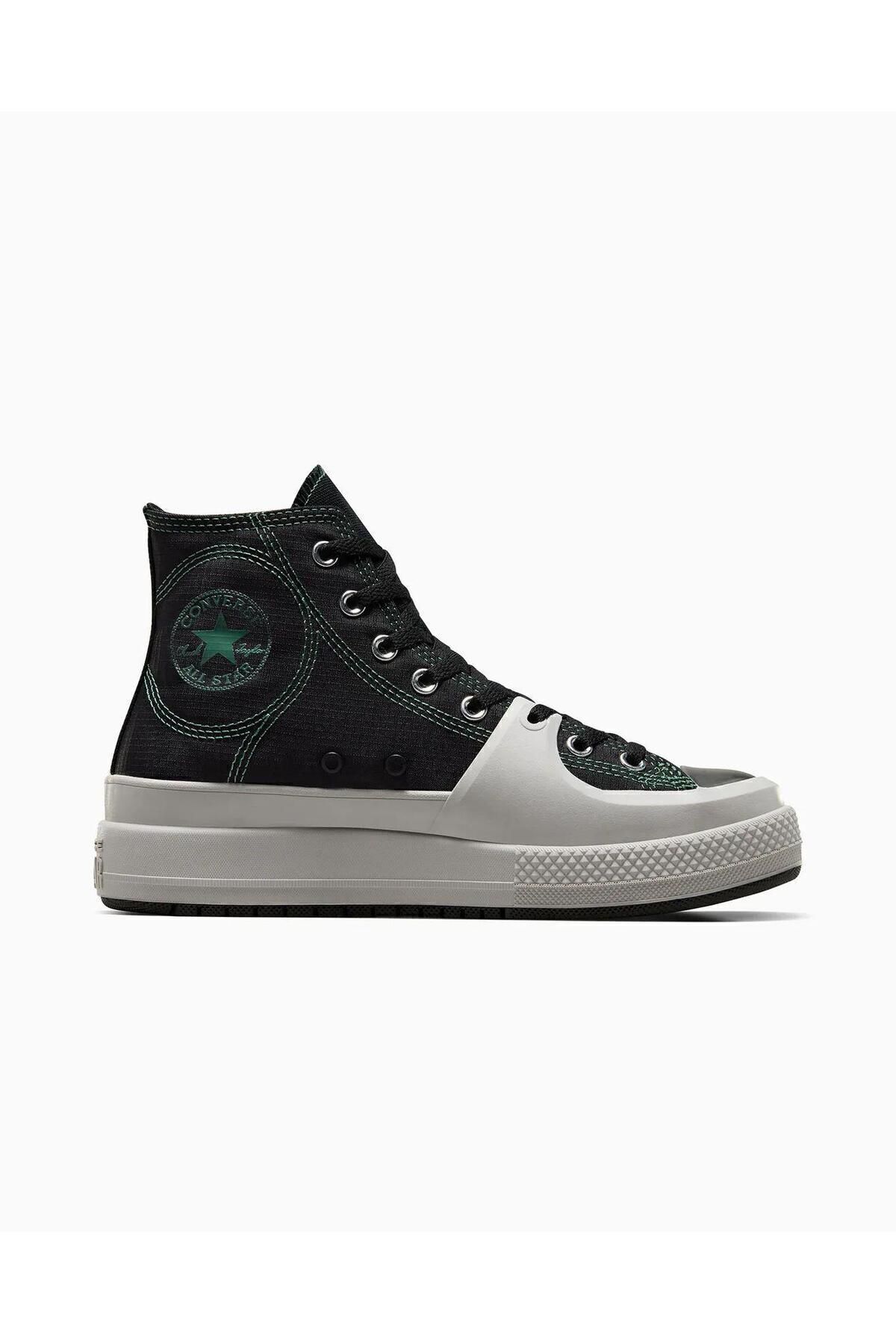 Converse A06617C CHUCK TAYLOR ALL STAR CONSTRUCT DAILY SPORTS SHOES