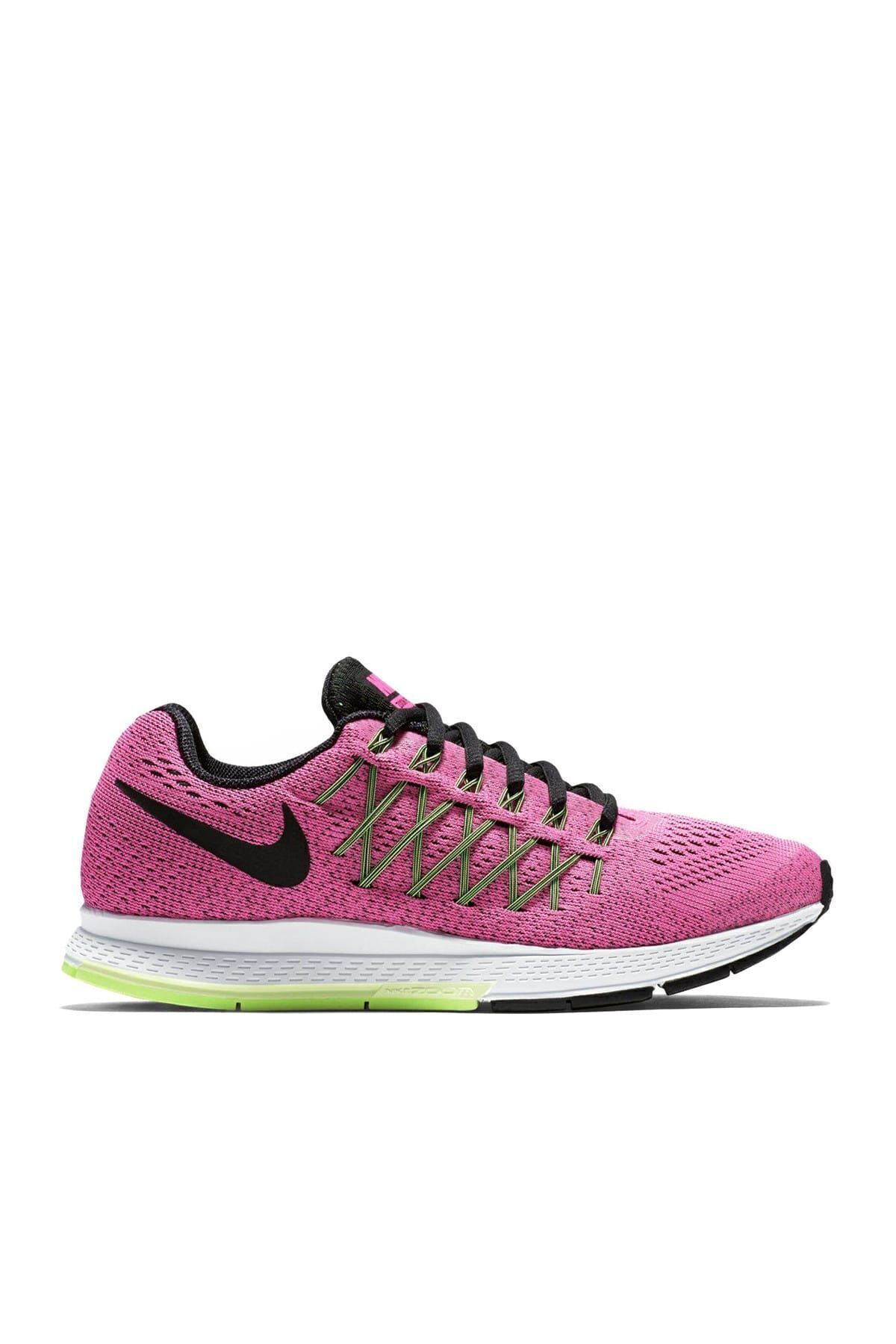 Nike Women s Sports Shoes Air Zoom Pegasus 32 Slim Fit 749346 600 Trendyol