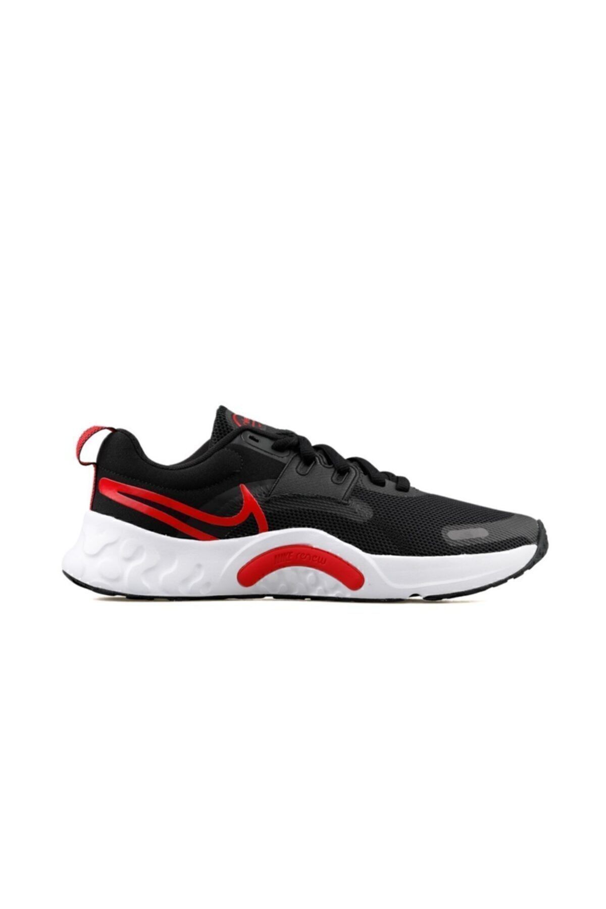 کفش دویدن مشکی مردانه Retalıation 3 را تمدید کنید - Da1350-002 Nike