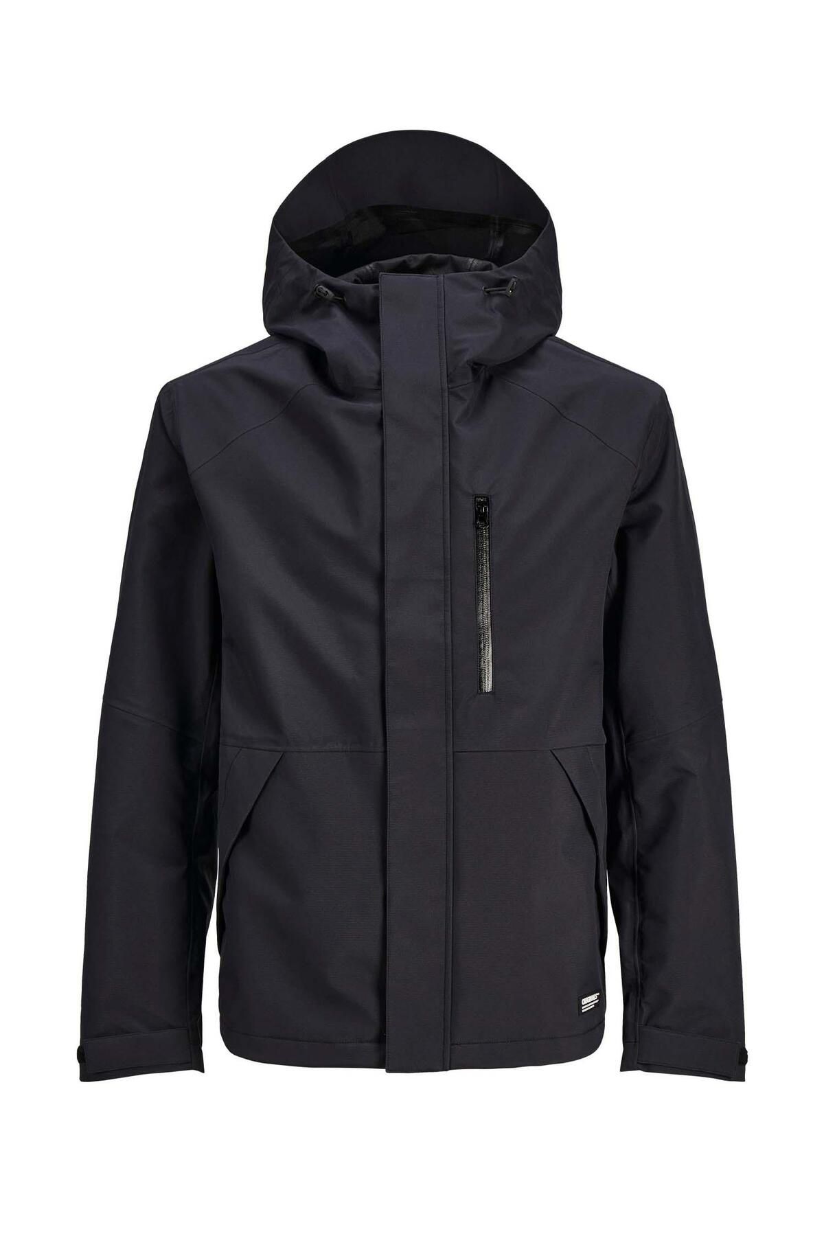 Jack jones softshell mont cheap