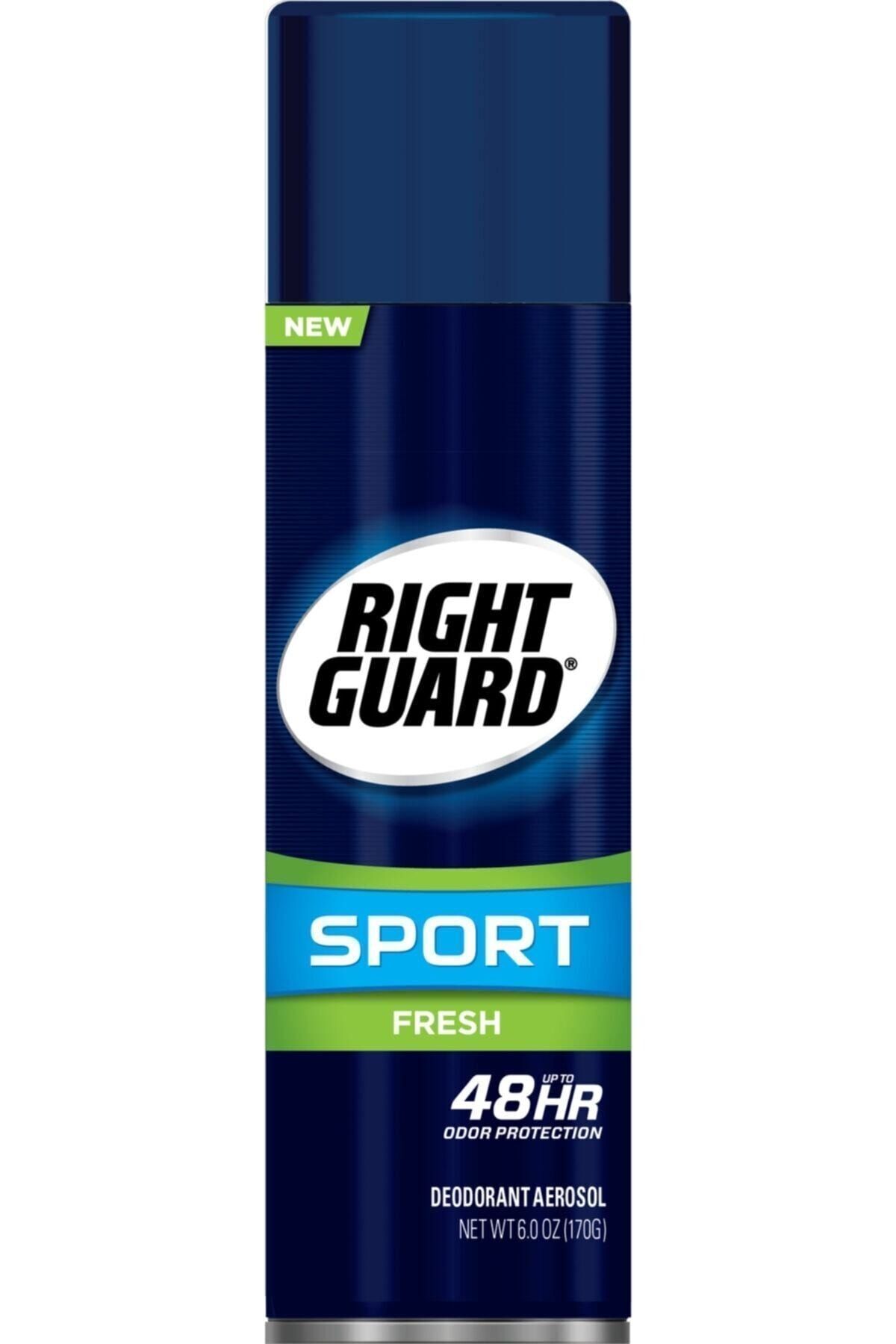اسپری اسپرت Fresh 170 گرم Right Guard