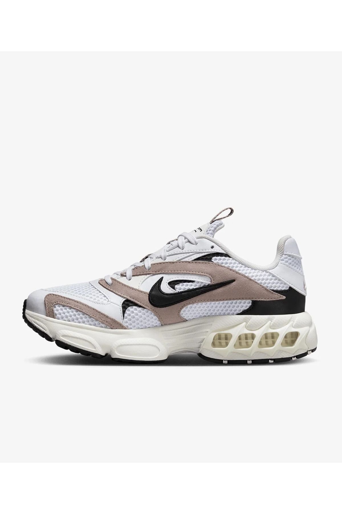 اسنیکر نود زنانه WMNS AIR SOOM FIRE کفش ورزشی FN3483 100 Nike