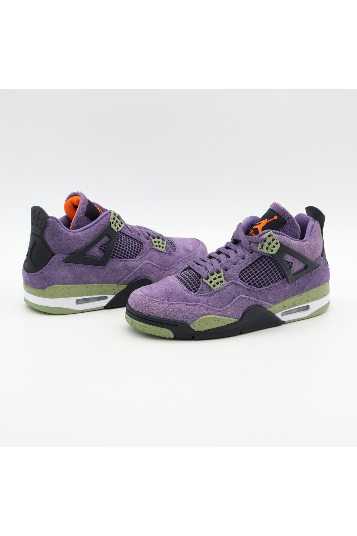New purple nikes discount
