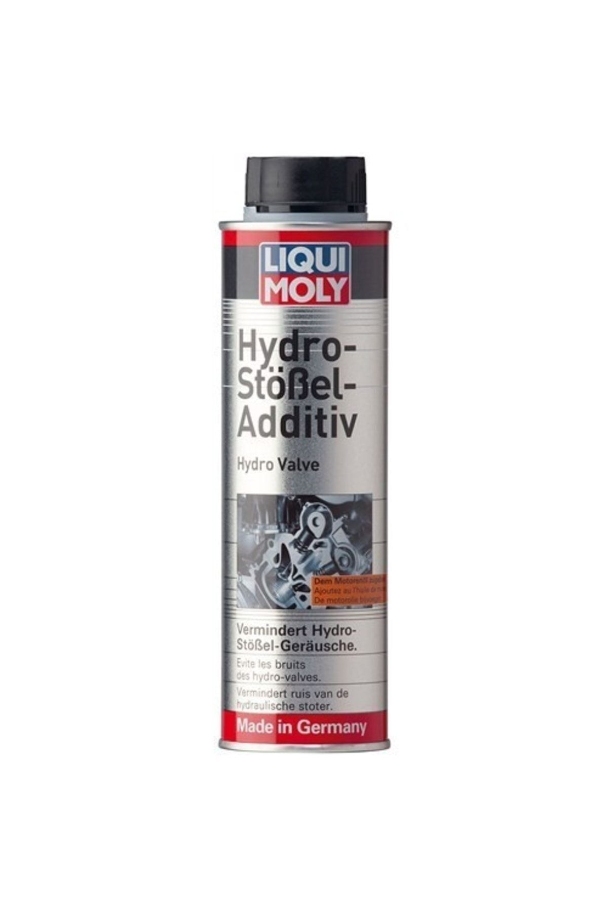 Liqui Moly Lifter Katkısı 300 ml 1009