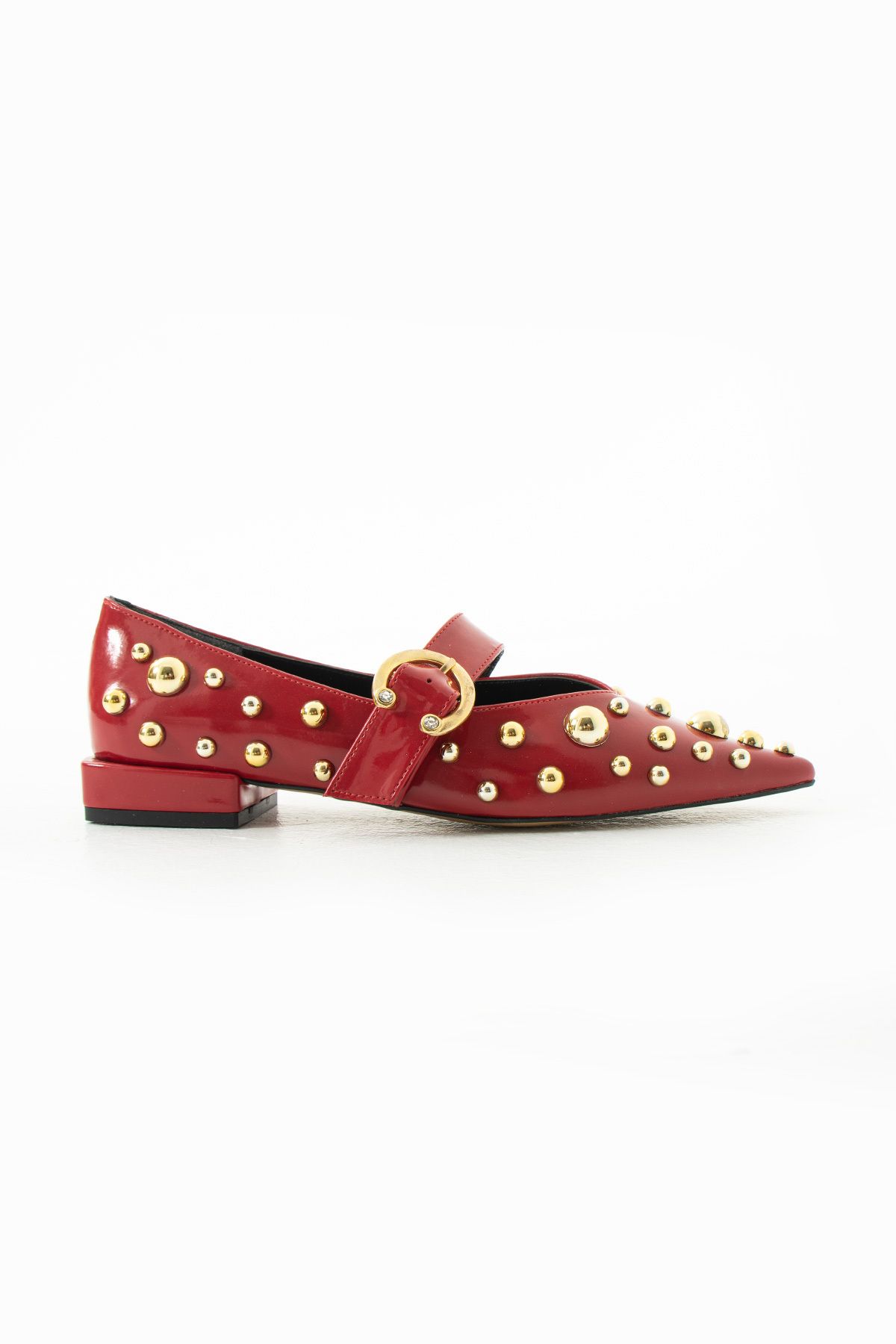 BOB-Ballerina Shoes for Daily Use 3