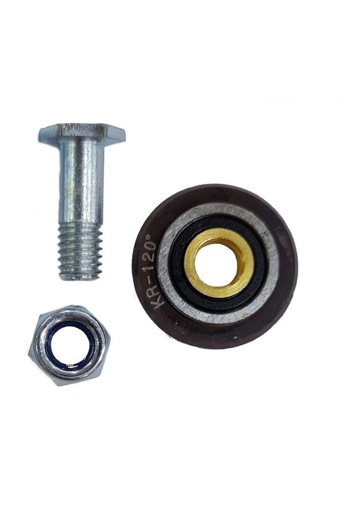 Genel Markalar KRİSTAL FAVORİ YEDEK ELMAS PİMLİ