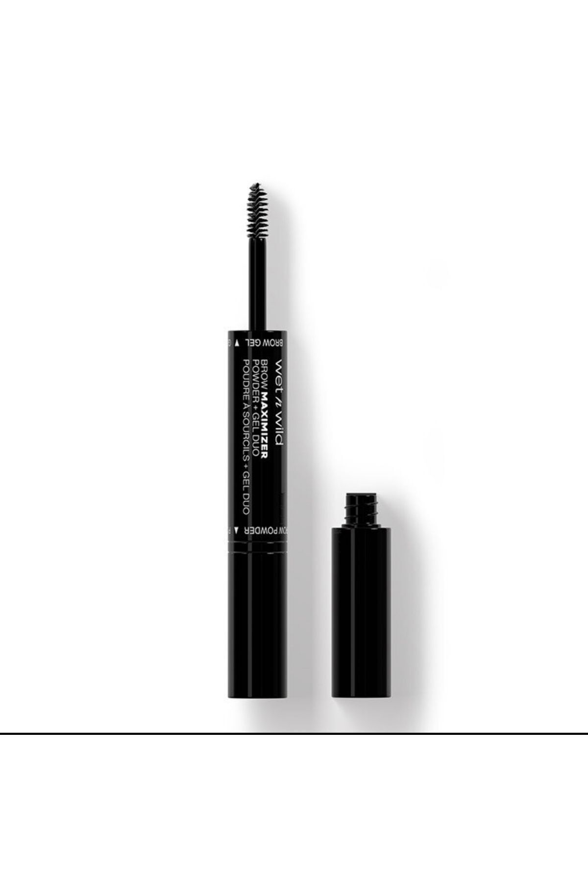 پودر و استایلر ابرو wet n wild Maximizer ابرو WET N WİLD