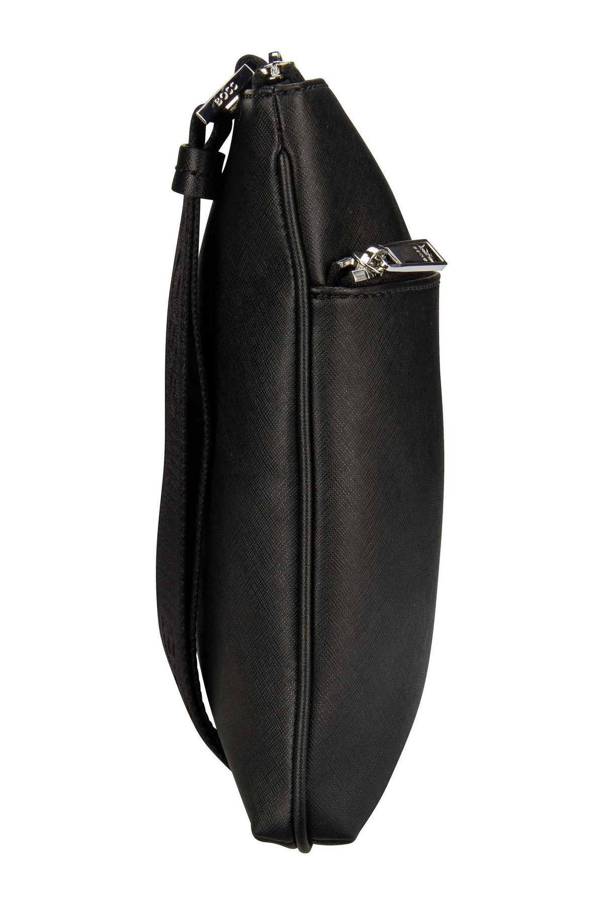 کیف شانه ای مردانه UMHÄNGETASCHE ZAIR S 50483567 اورجینال BOSS