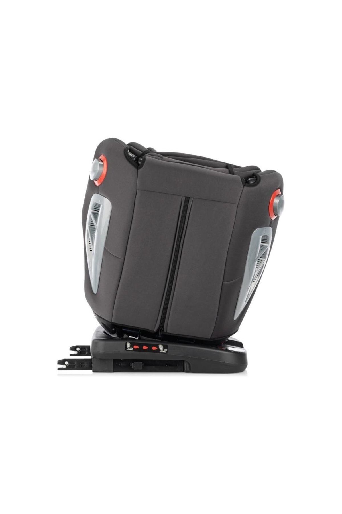 babydoor Airlife 0-36 Kg 360 ° Dönebilen Isofix'li Oto Koltuğu Bordo fotoğrafı 3 (önizleme)