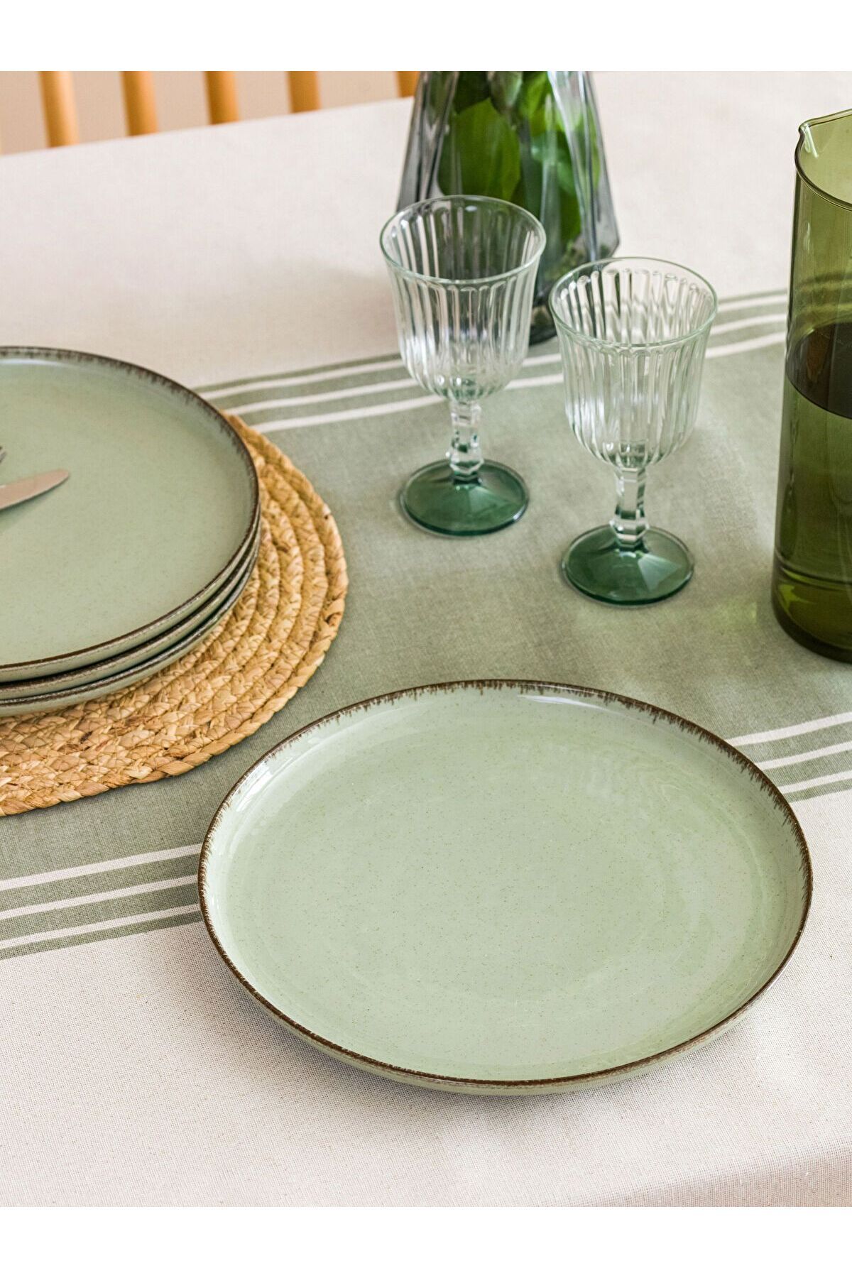 NG TASARIM-Mod Cake Plate 2