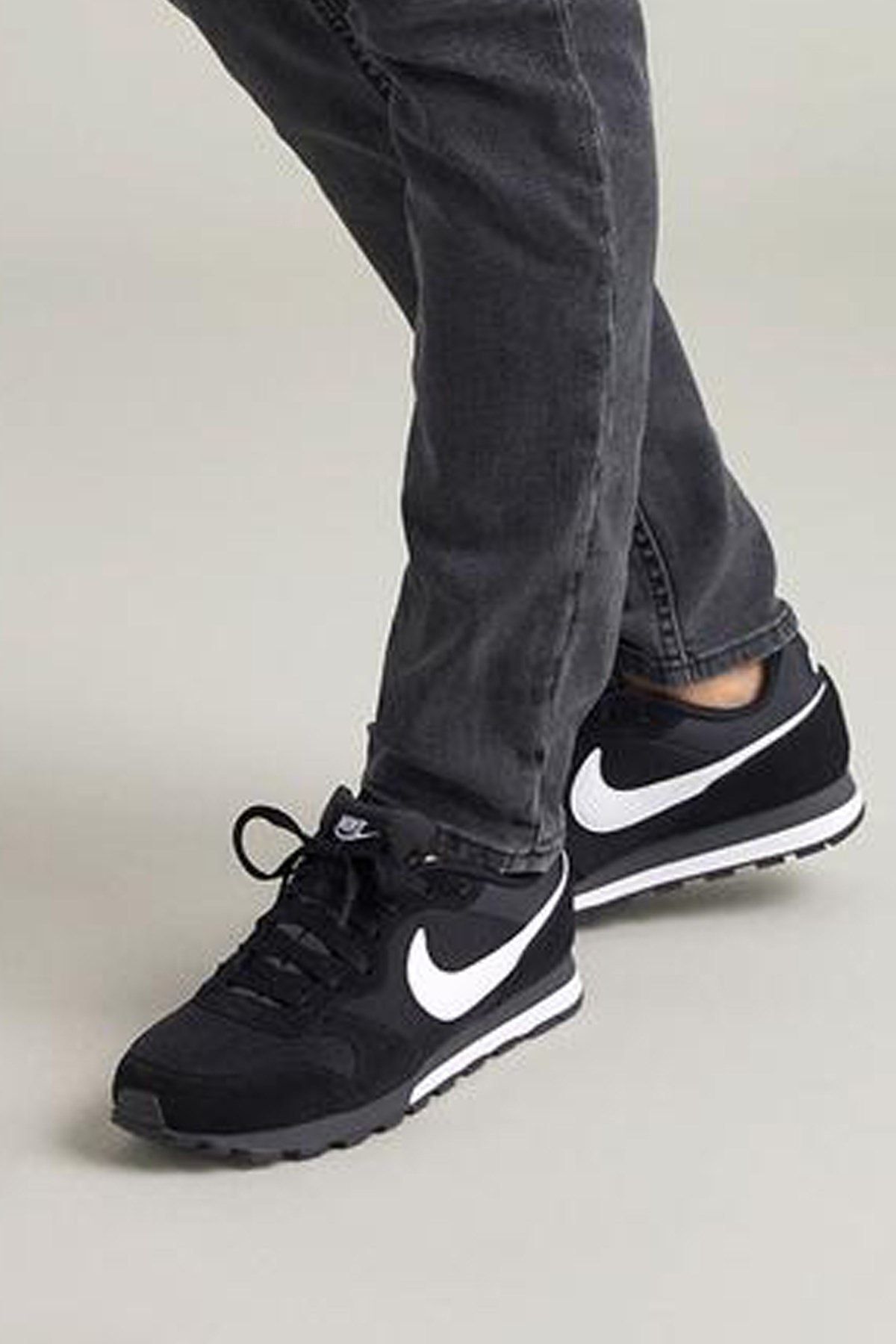 Nike md runner 2 erkek cheap