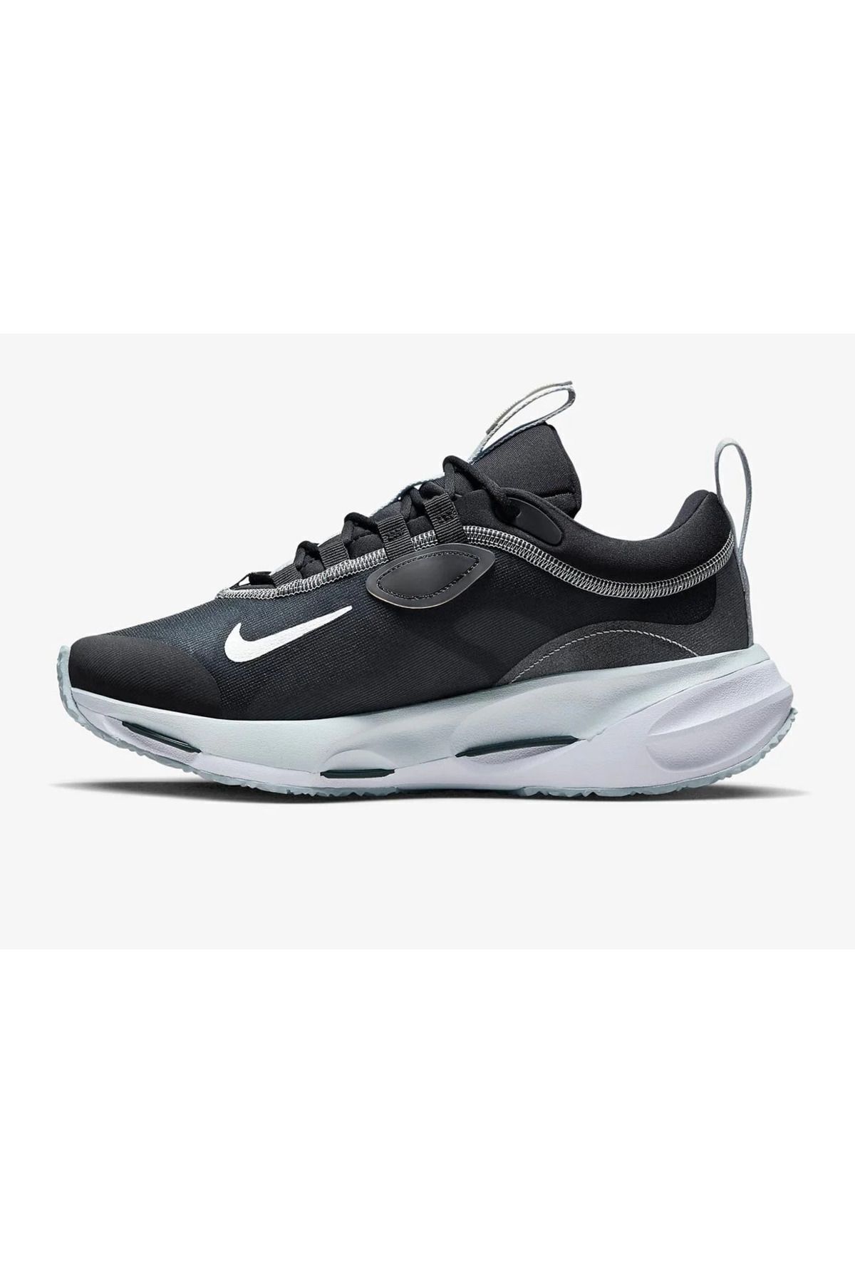 مشکی اسپارک/پلاتینی خالص/سفید/متالیک DJ6945 005 Nike نایکی اورجینال - تصویر 3