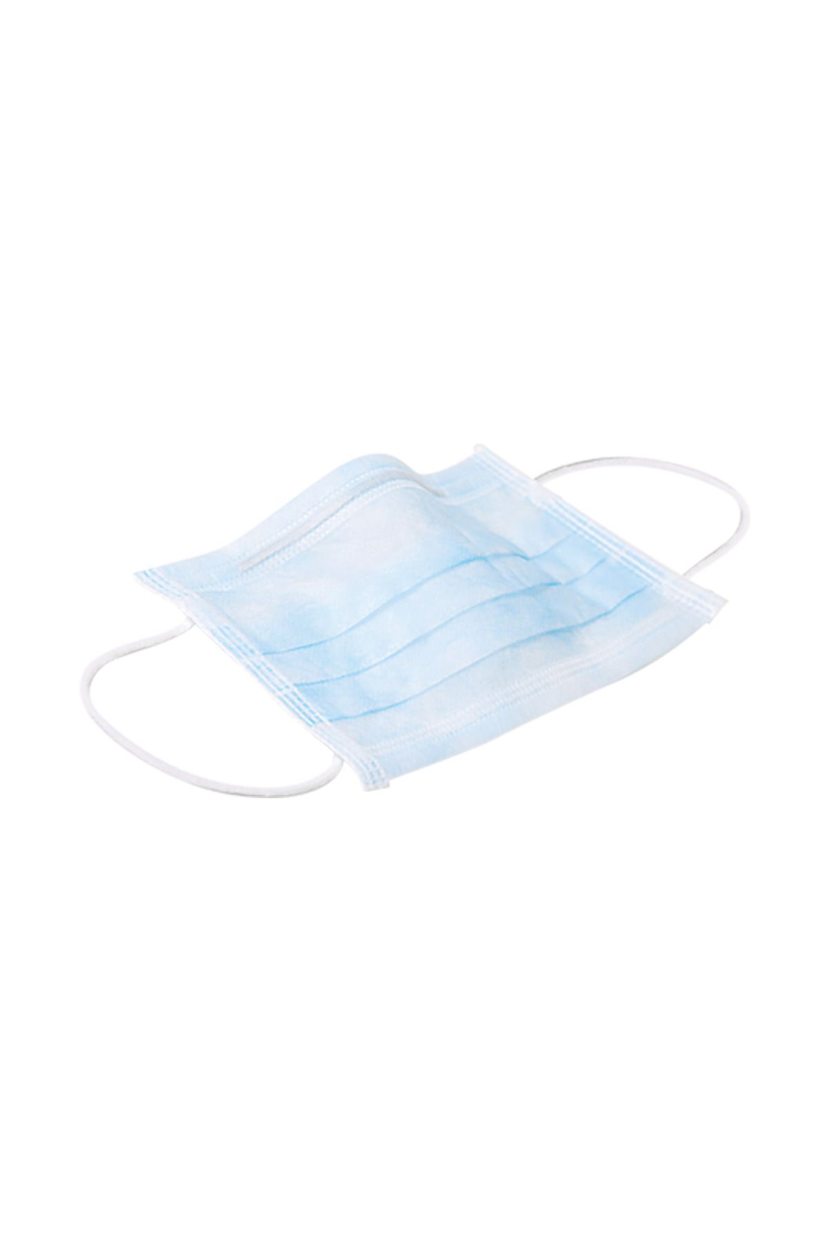 Falcon-FACE MASK R-FALCON FACE MASK W.EAR LOOP-50 PC 2