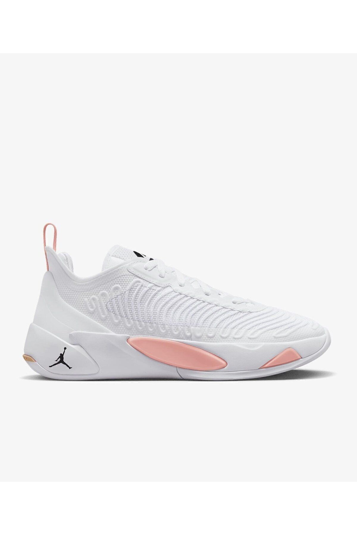 Nike-Jordan Luka 1 Men's Basketball Shoes 1