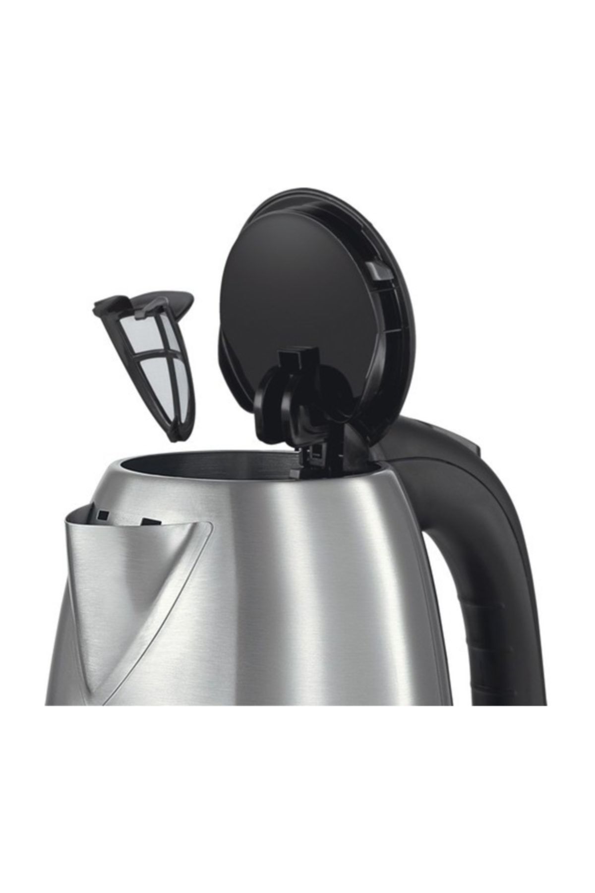 Profilo-Si7630 Model Safety Steel Water Heater Kettle 2