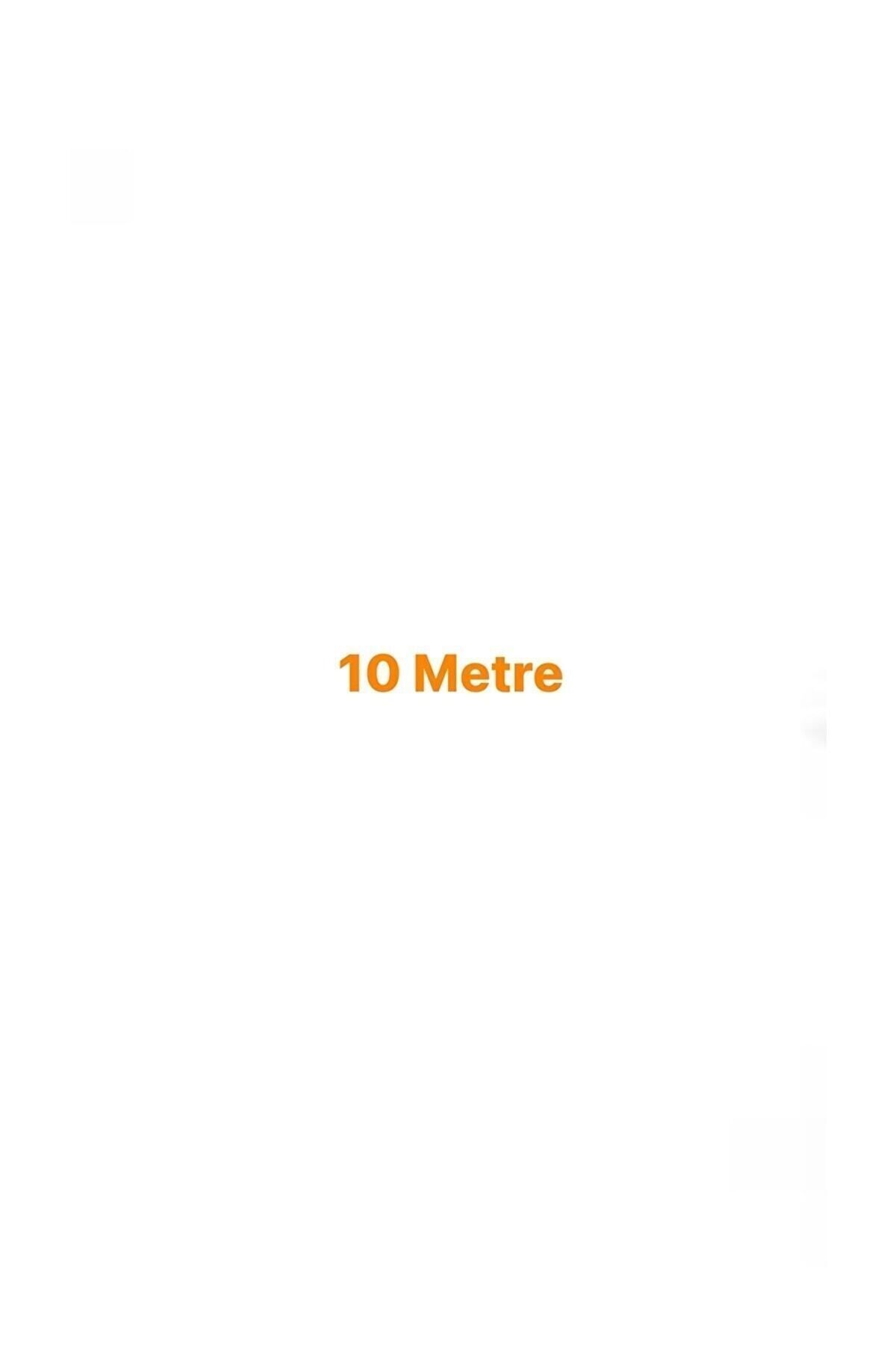 Final Düğme-Bandă elastică neagră elastică de 10 metri lățime - Anvelopă de gheață de 1,5 cm 3