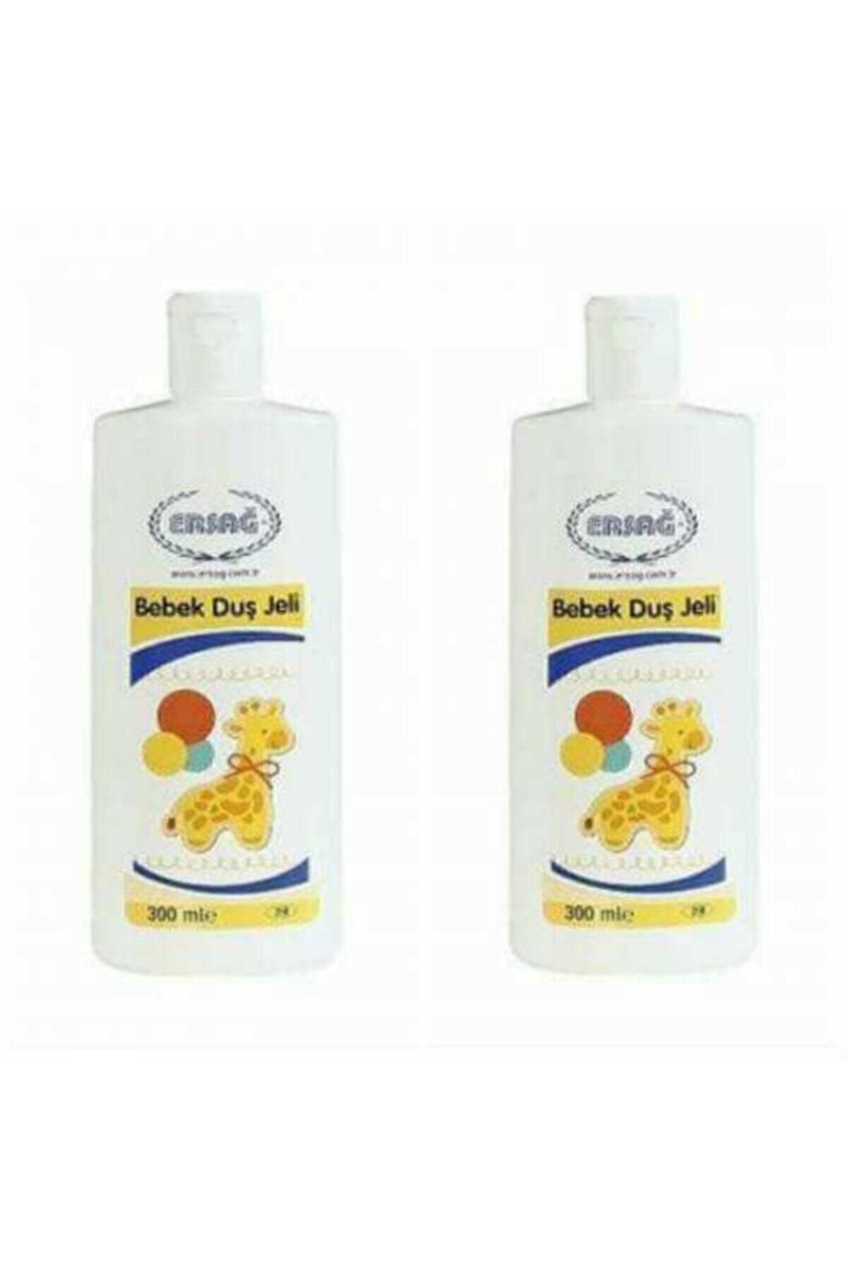 ژل و کرم دوش  HIZLIKARGO