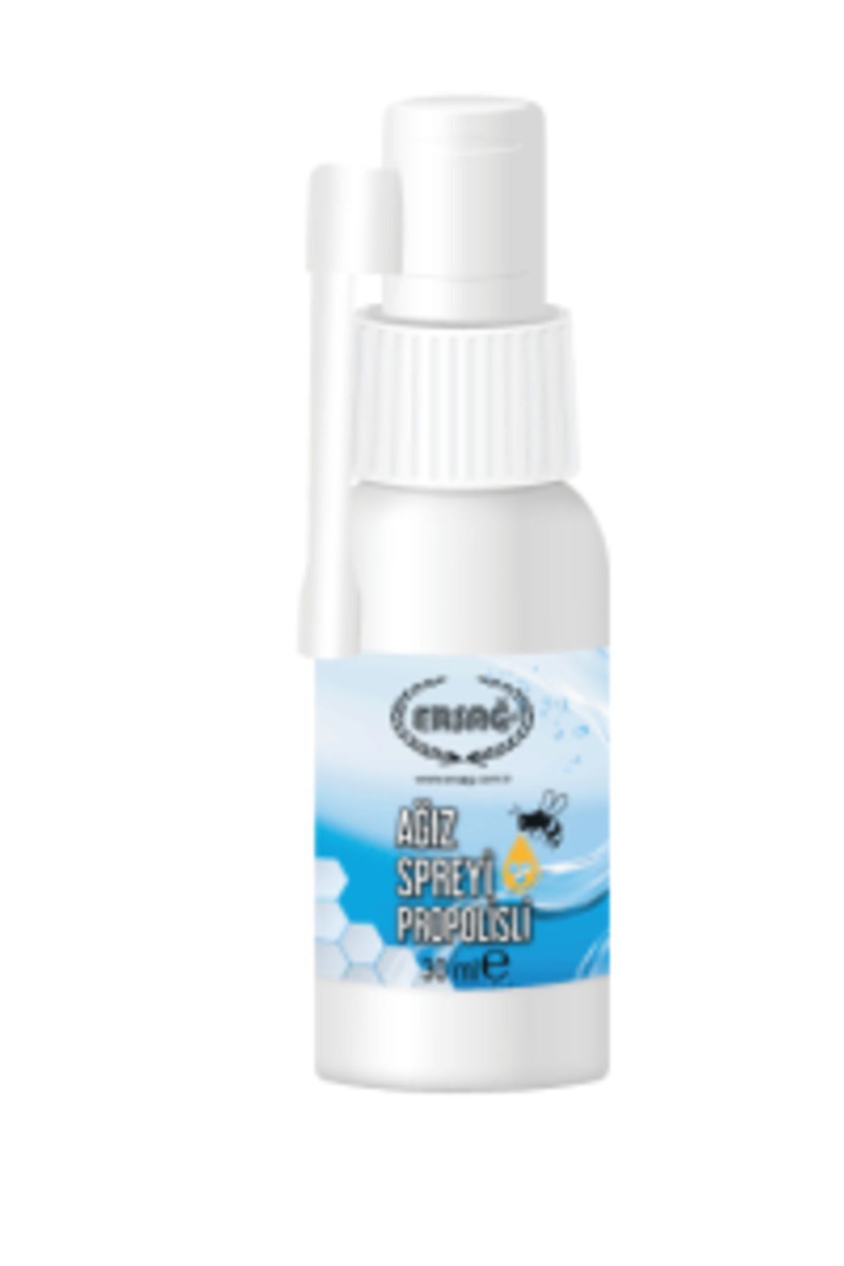 Ağız Spreyi Propolisli 30 ml - 1