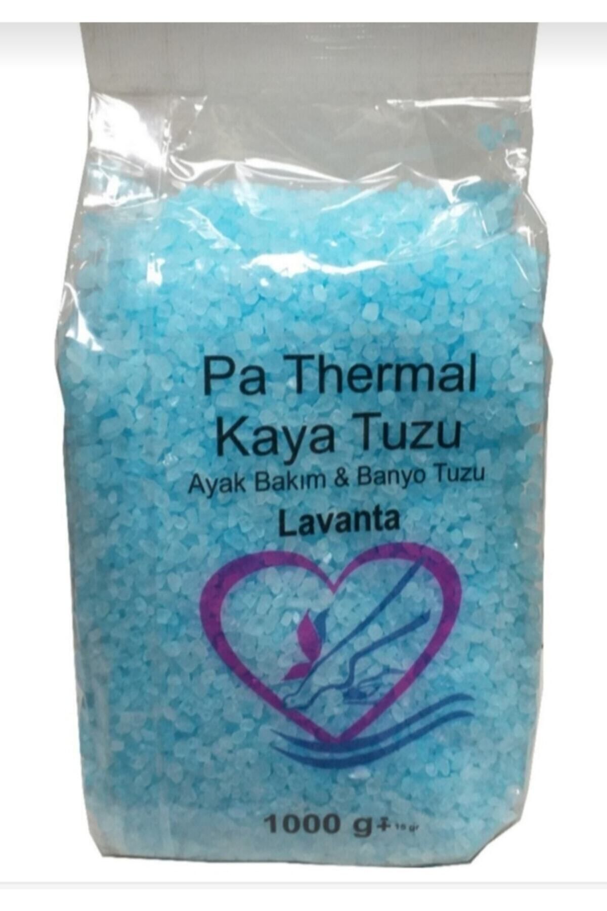 DuzcuZadem Termal Ayak Bakım&banyo Tuzu