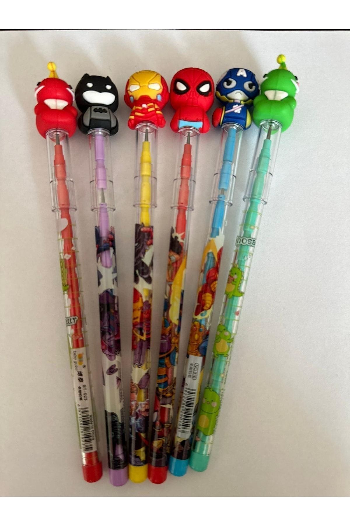 Cem-Laying Egg Pencil Men's Set 2