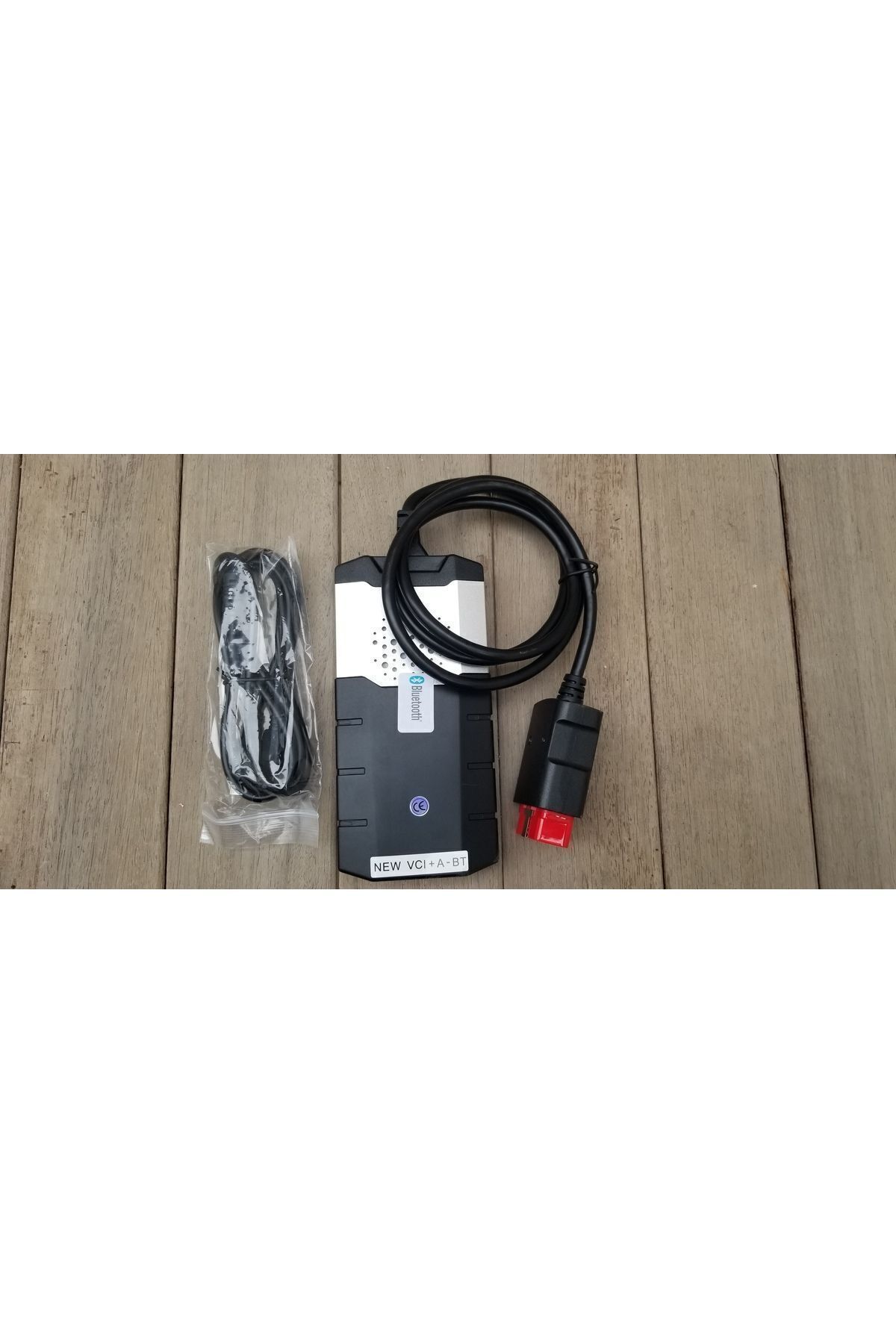 DELPHİ-2021 Ds150e Vehicle Fault Detection - Dual Card, Japanese Relay Cd, Loading Video, Sente Prog. 3
