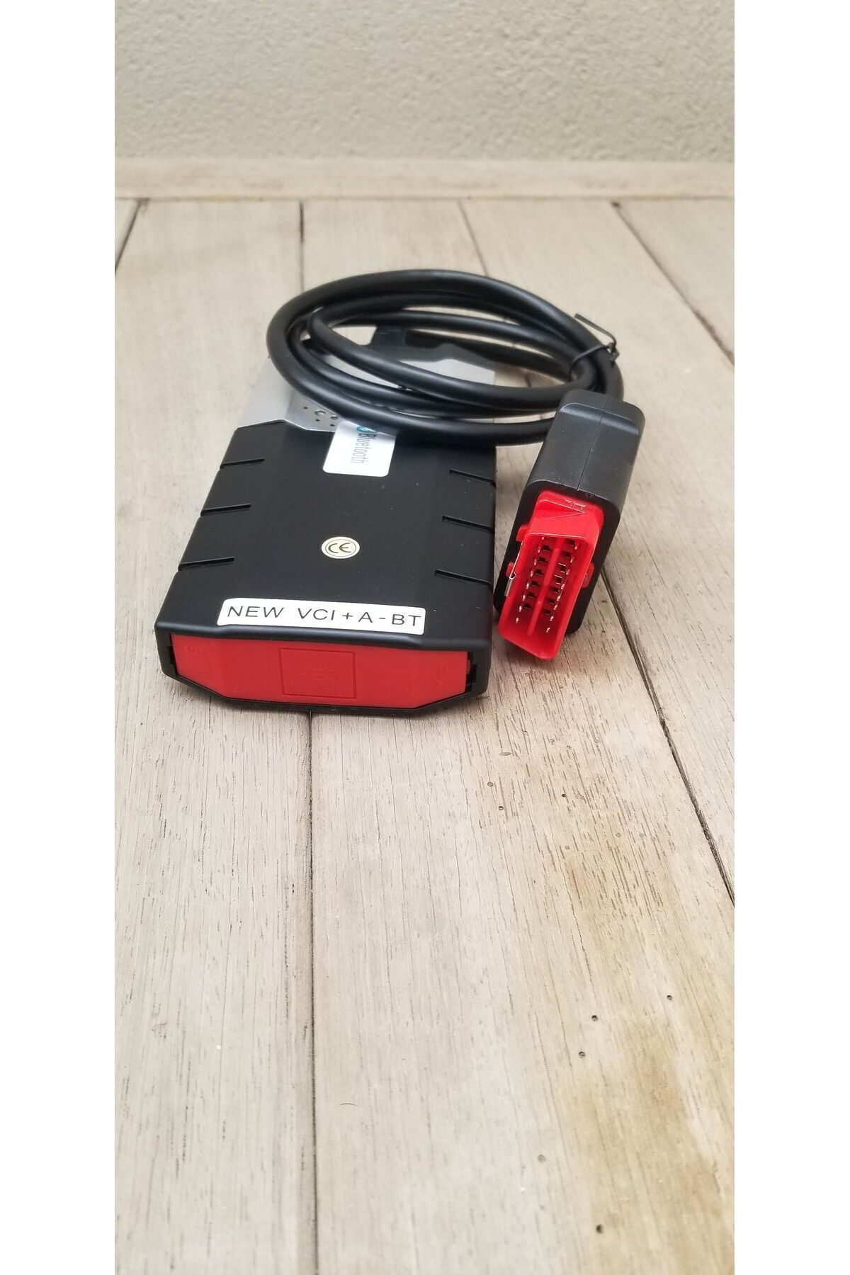 DELPHİ-2021 Ds150e Vehicle Fault Detection - Dual Card, Japanese Relay Cd, Loading Video, Sente Prog. 2