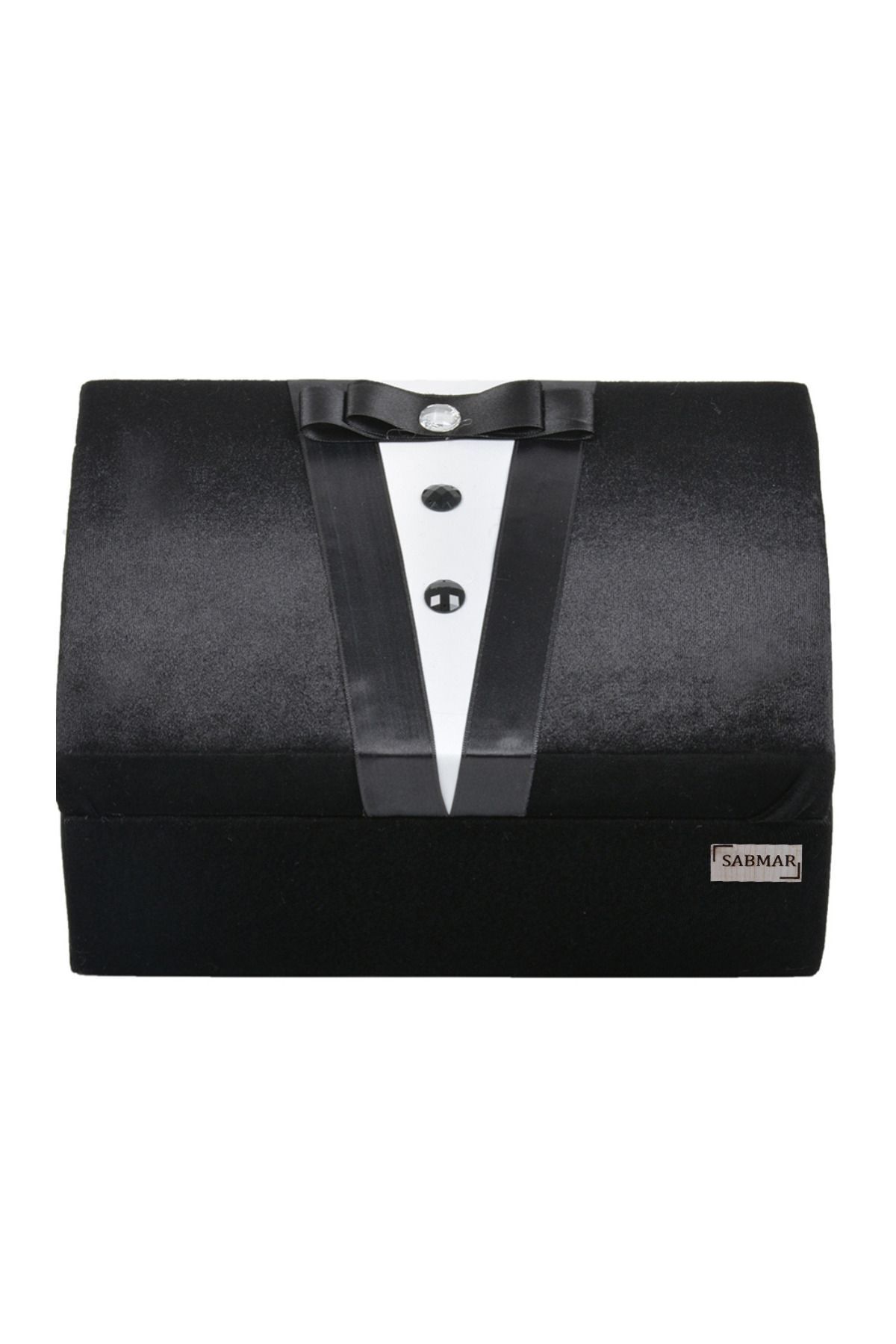 Arko Men-Pachet pentru mire Pachet pentru bărbați Pachet pentru logodnă Set de îngrijire pentru bărbați 2023003 hc Negru 4