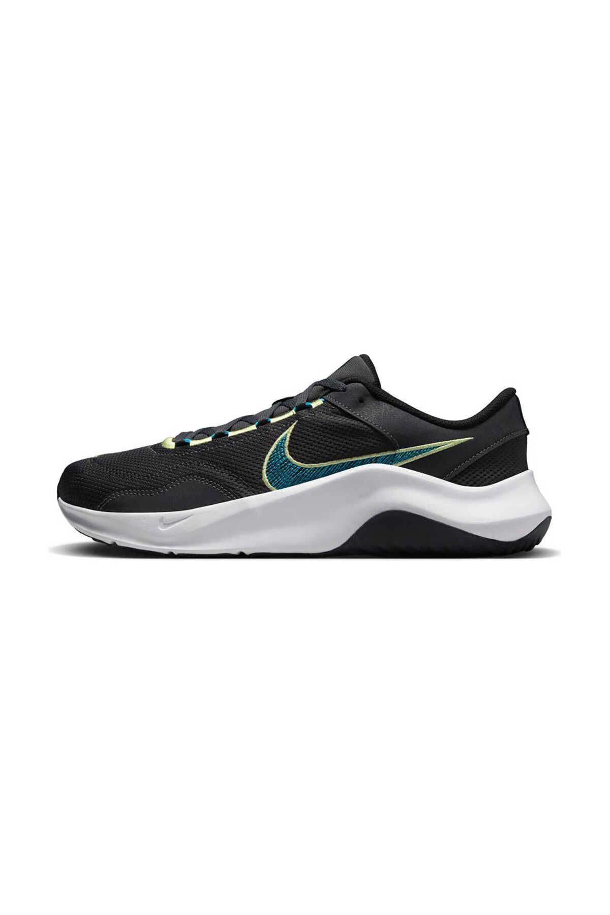 あ　 Nike Legend Essential 3 Next Nature Erkek Fitness Ayakkabısı (Dar