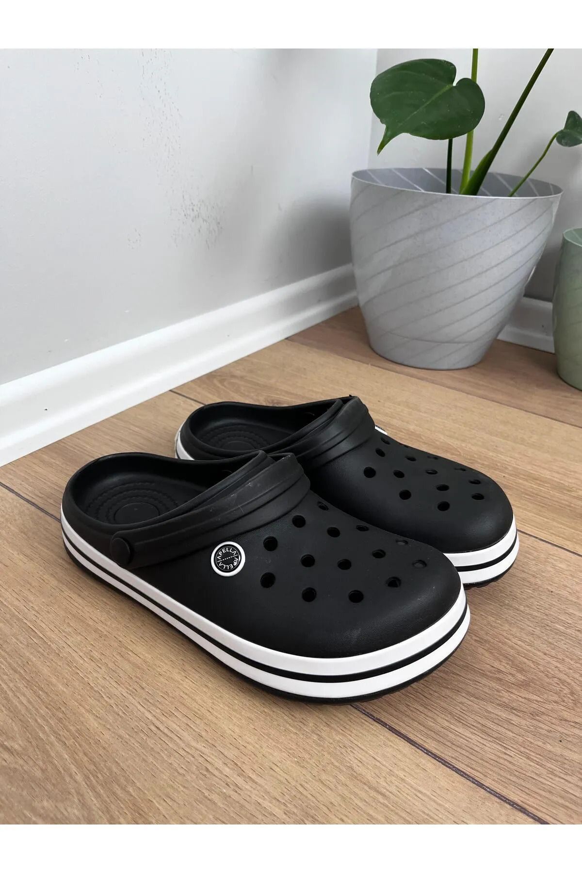 Apella-Orthopedic ComfortableUnisexSlippers - Bathroom/garden/beach/pool Cross 2