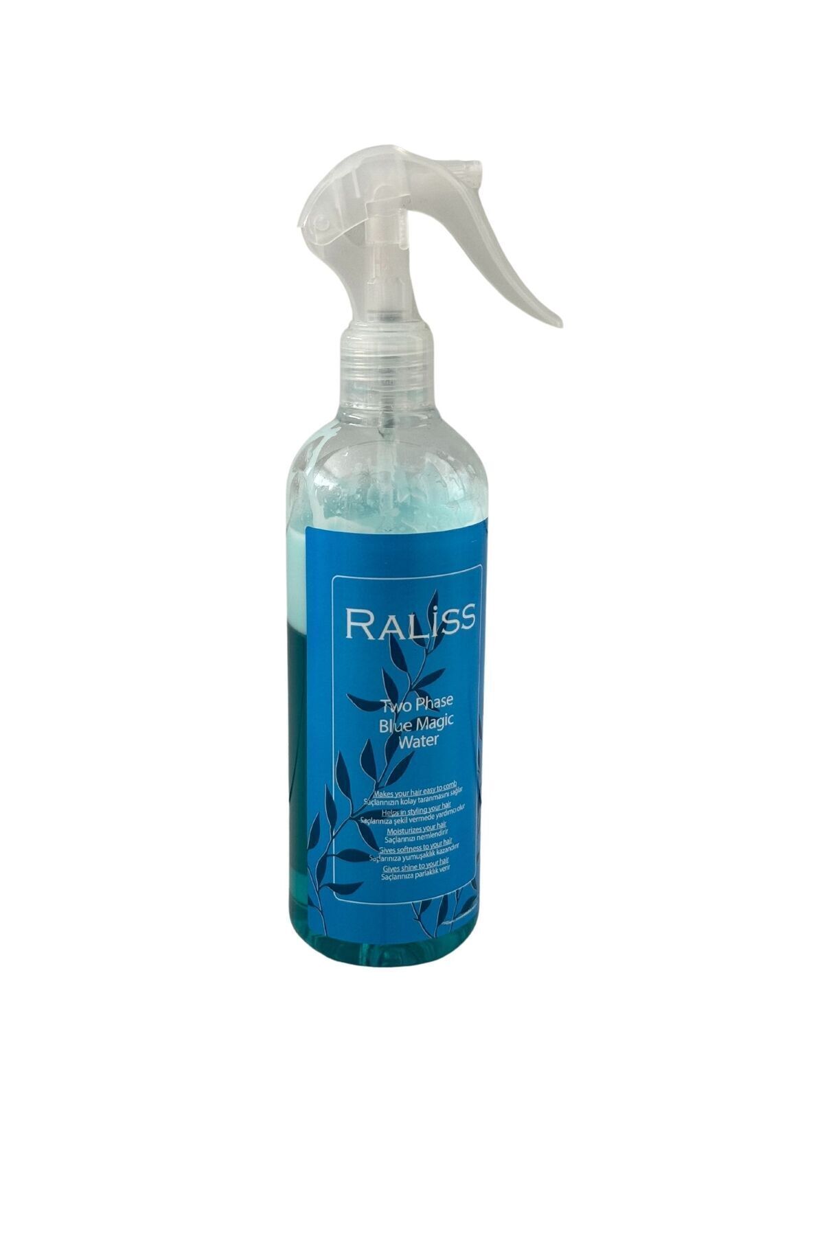آب خشک کن آبی دوفاز 320 میلی لیتر Raliss