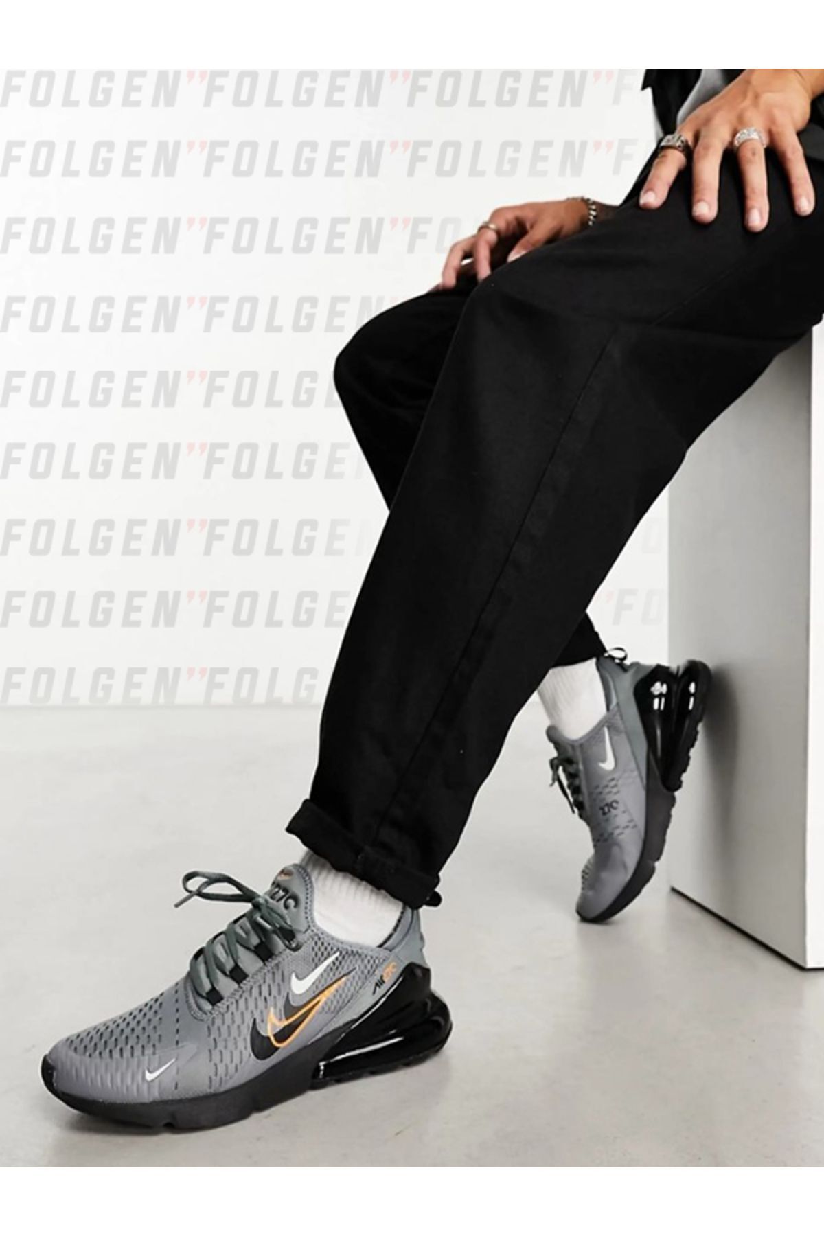 Nike f 270 top