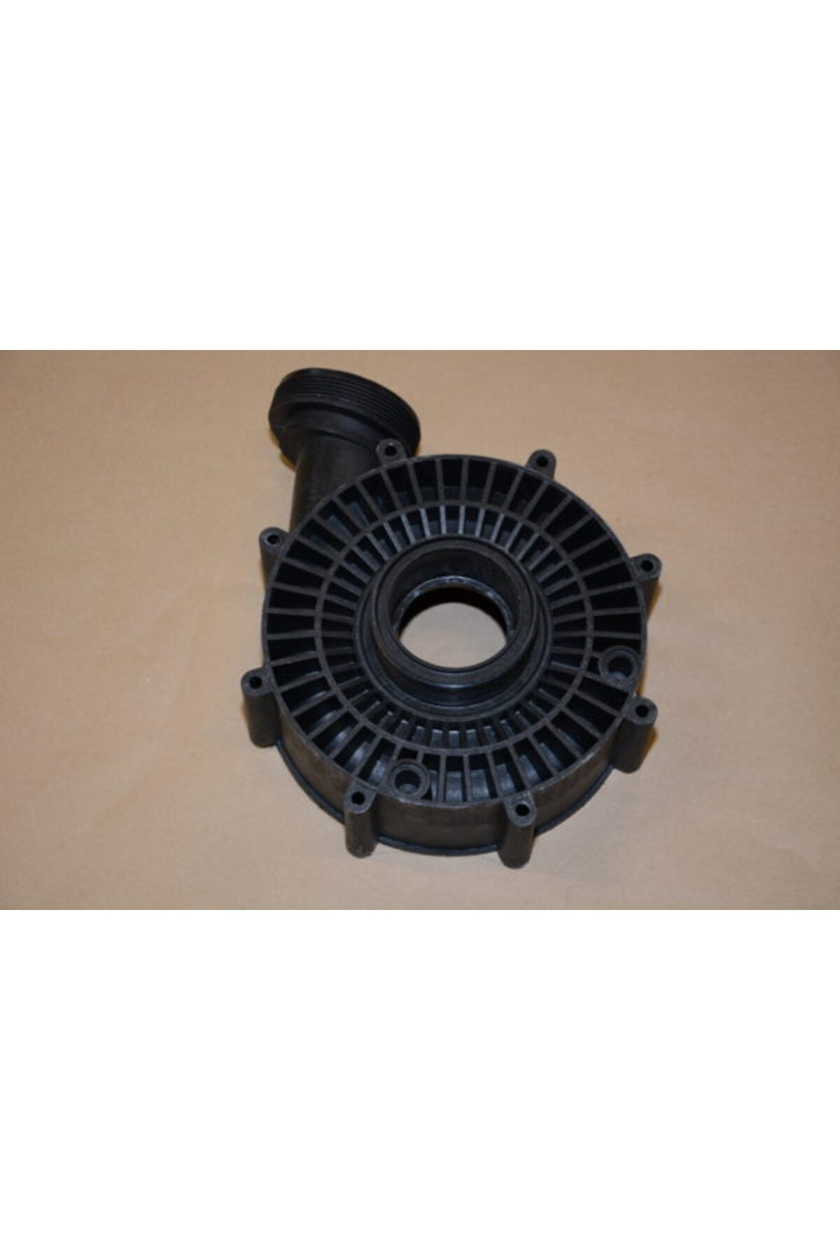 Havuzavm- Motor Pompa Ön Kapak F25 Ve 25/50 Iki Tip Motor