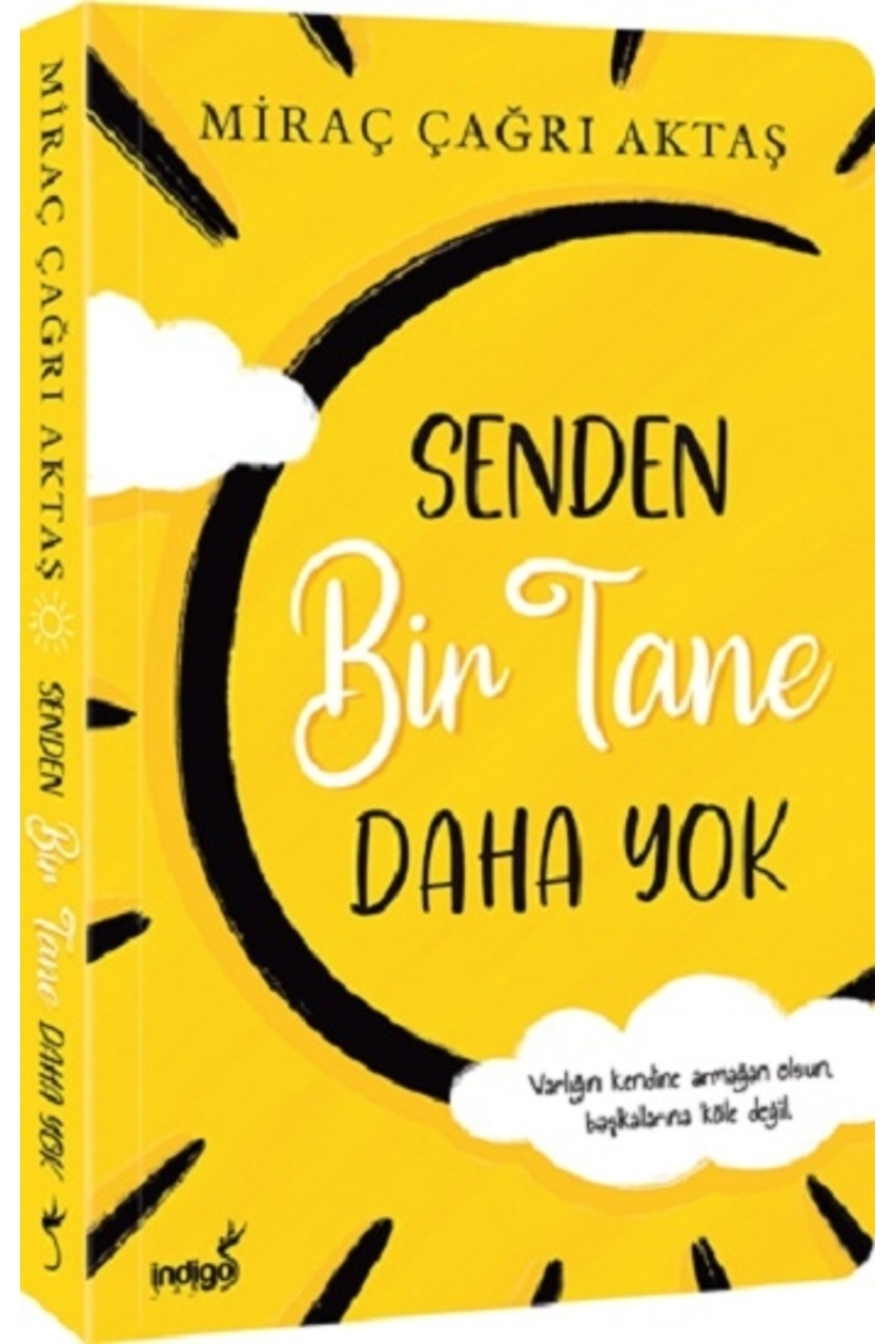 İndigo Kitap Senden Bir Tane Daha Yok