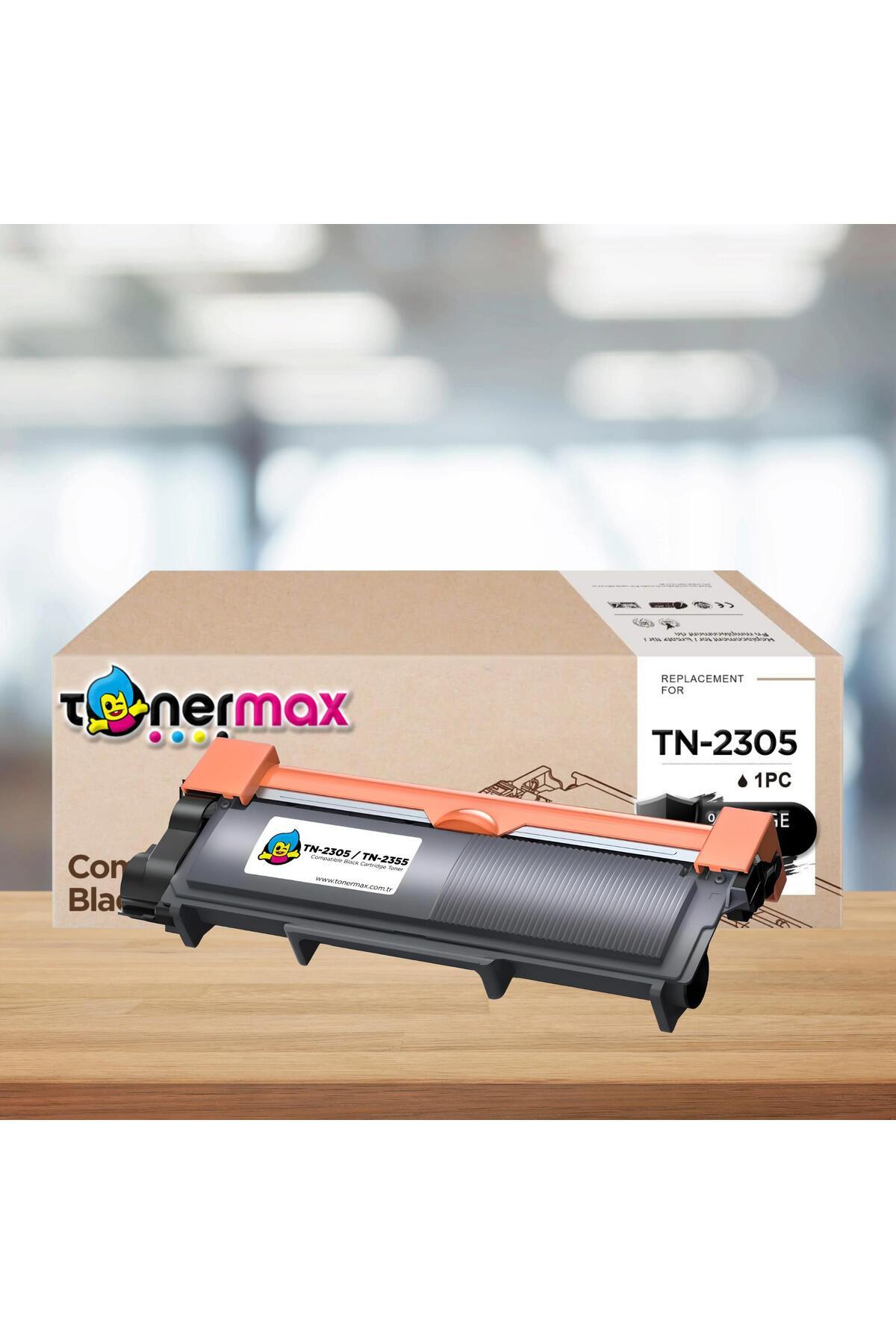 Brother TN-2355 Compatible Toner / BrotherMFC-L2700DW Compatible Toner