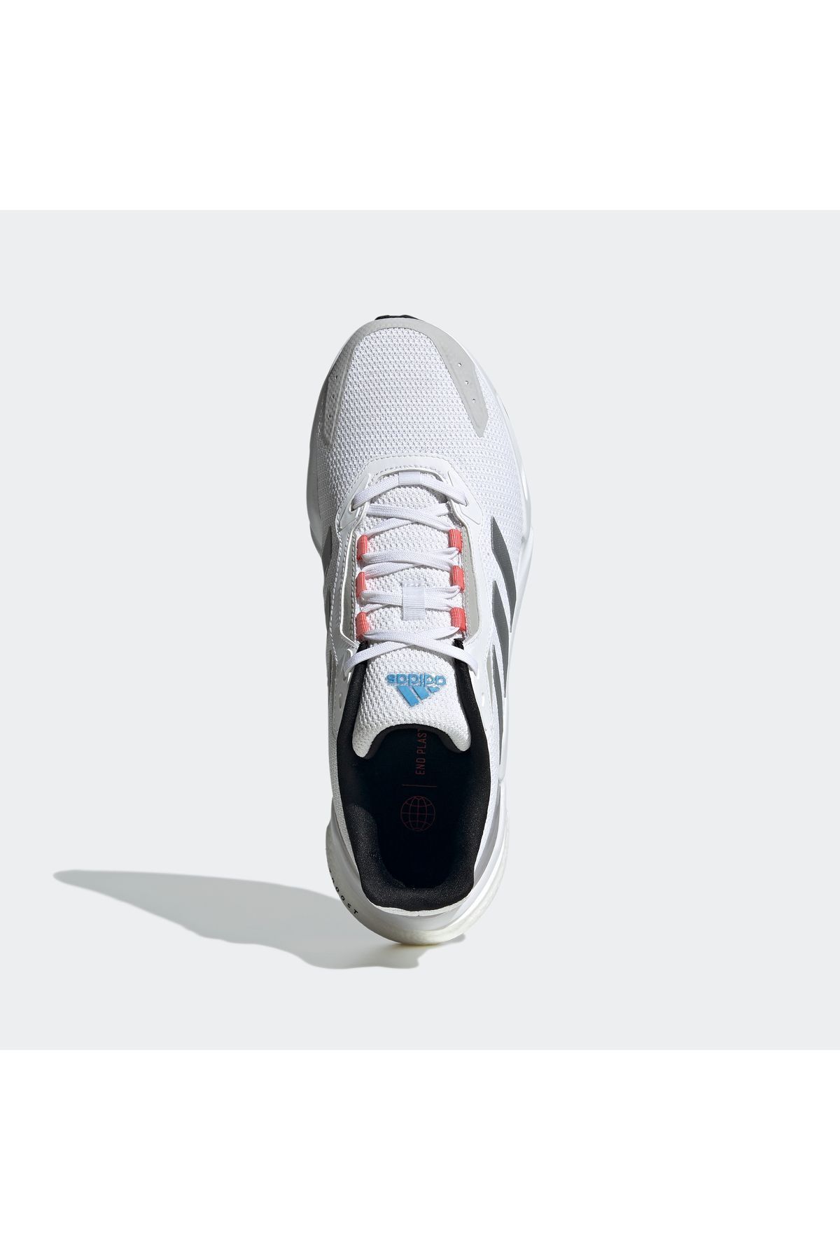 adidas-Hr1743 X9000L2 U - Model Code Practical Gift Set 4