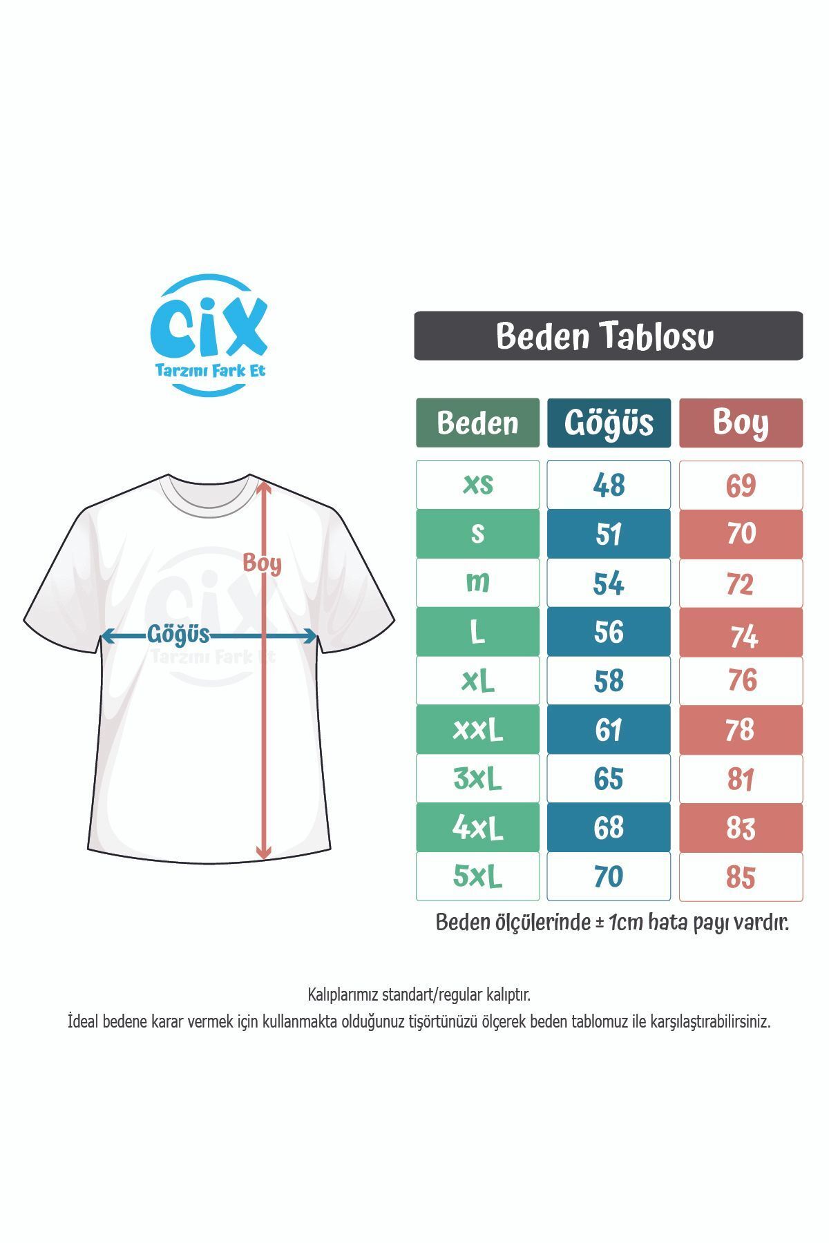 Cix-Belgrade Serbia Flag Heart T-Shirt 3