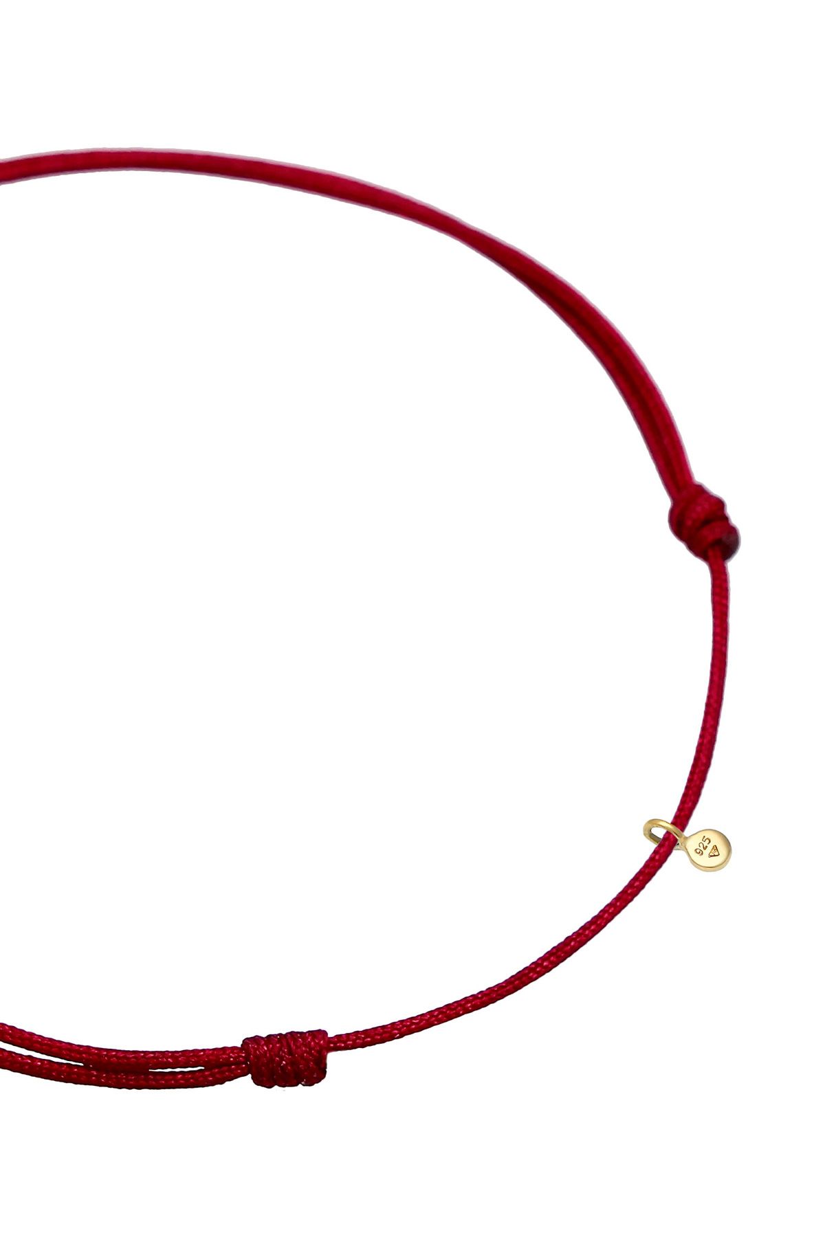 ELLI-Armband aus 925er Silber – Sword Astro Textile 4