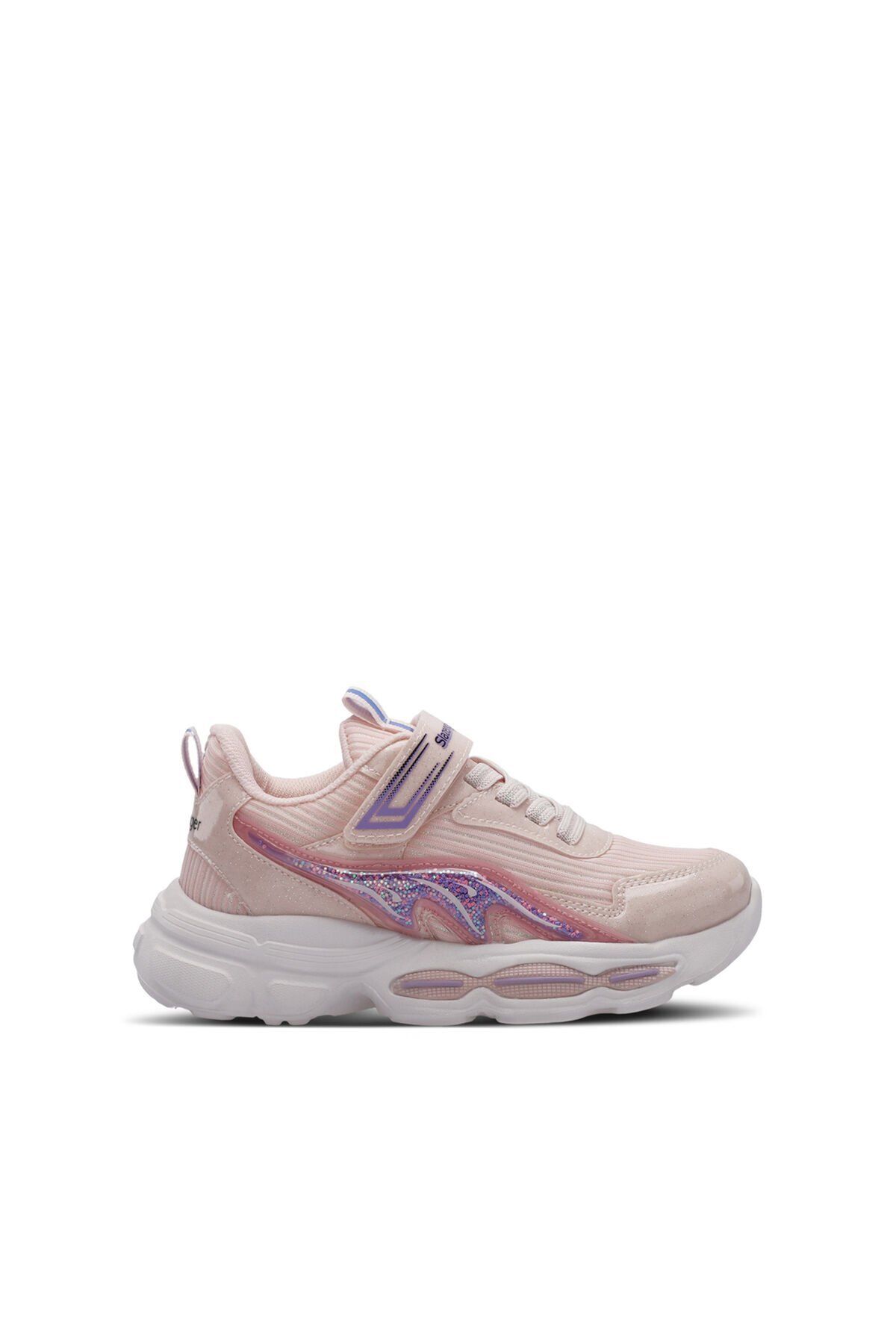 پودر کفش کتانی دخترانه نوئلا Slazenger