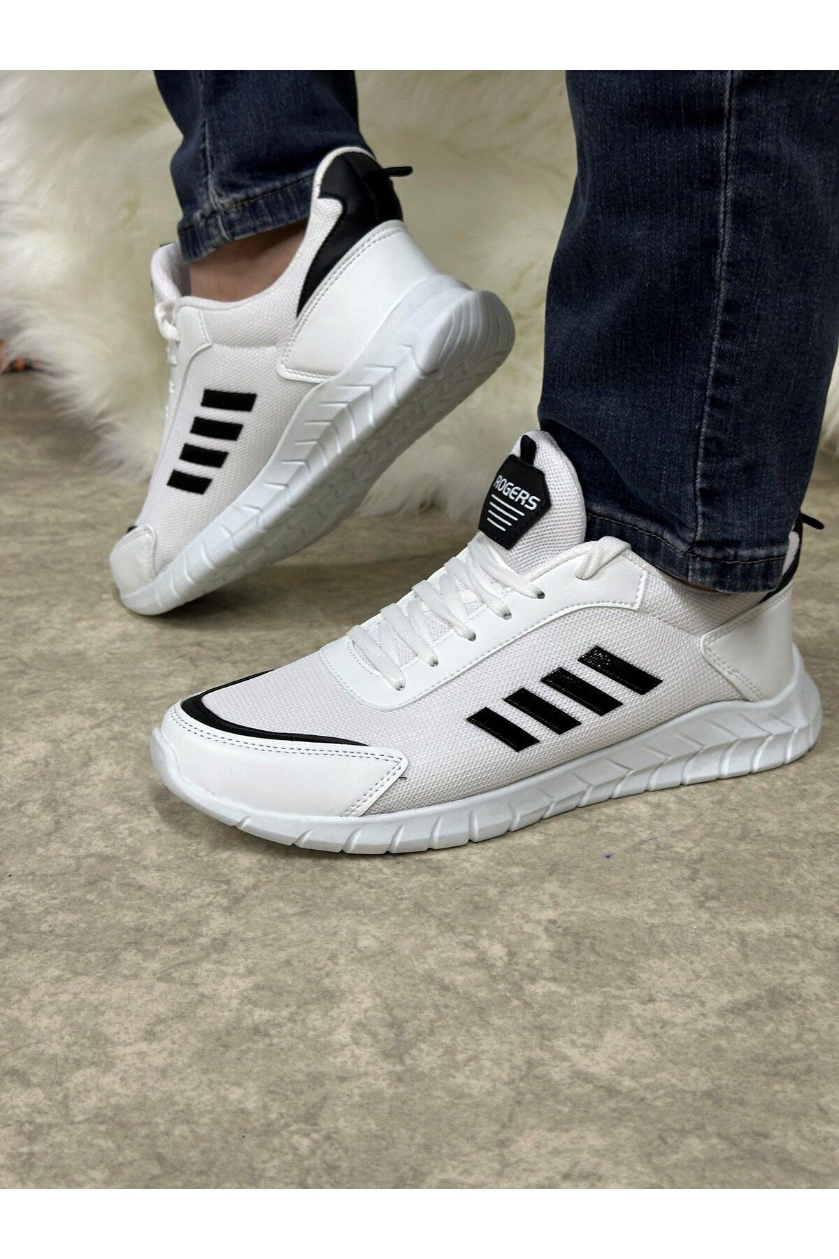 tomms-Casual Sneakers - Sports Shoes 6