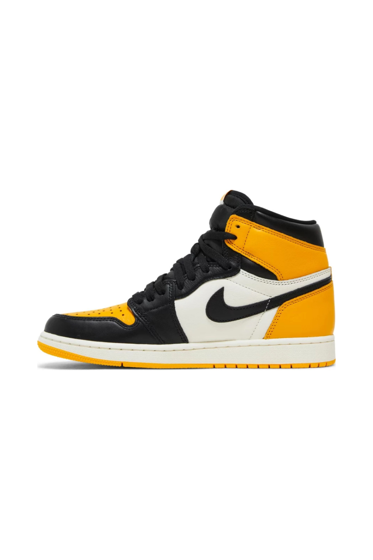 Nike Air Jordan 1 Retro High Og Taxi - Fiyatı, Yorumları