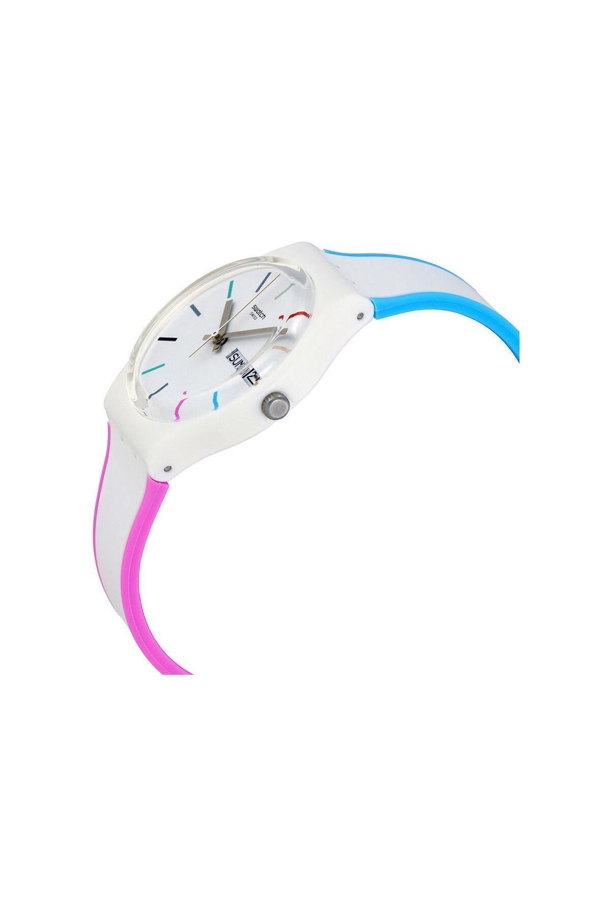 Curren Chronometer Curren Men's Black Stainless Steel Chronograph