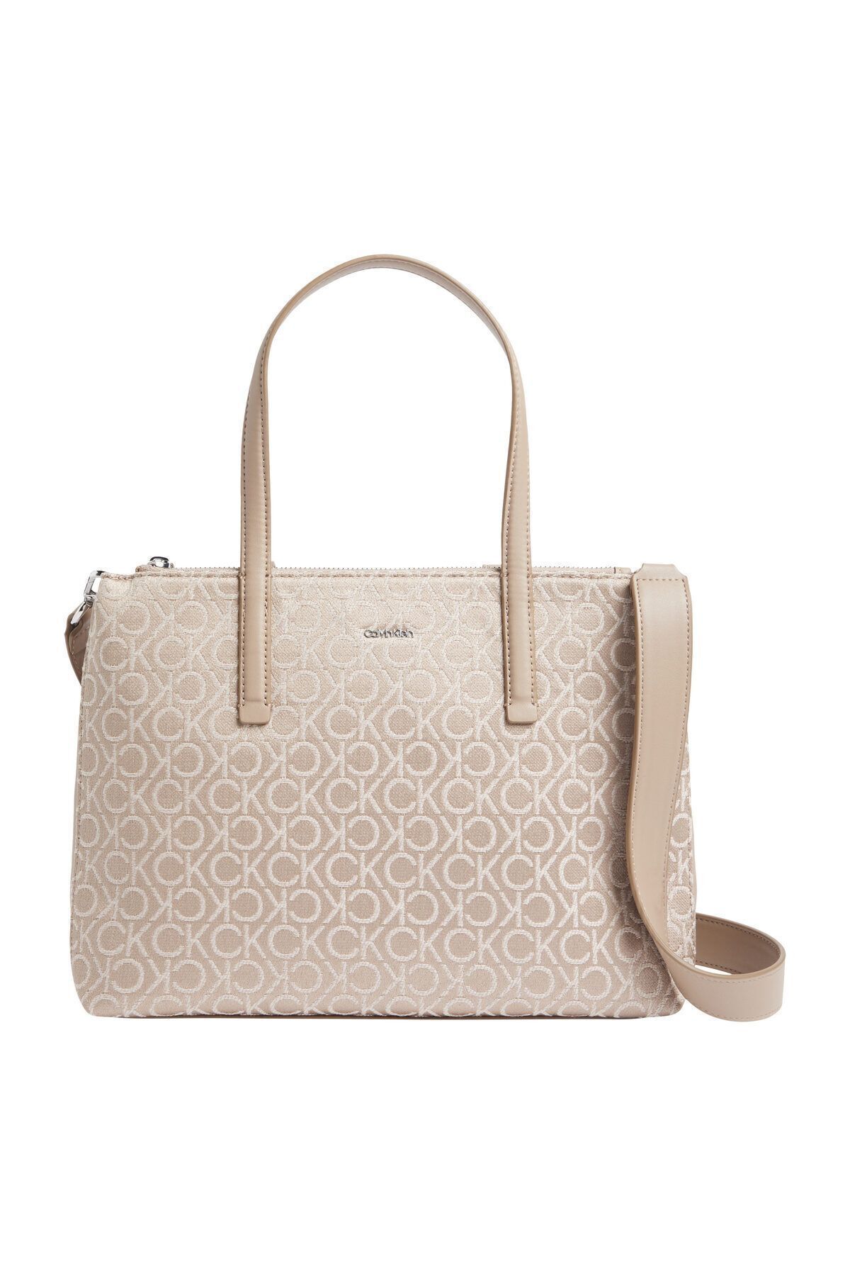 Calvin Klein CK MUST Medium Tote Bag JCQ Trendyol