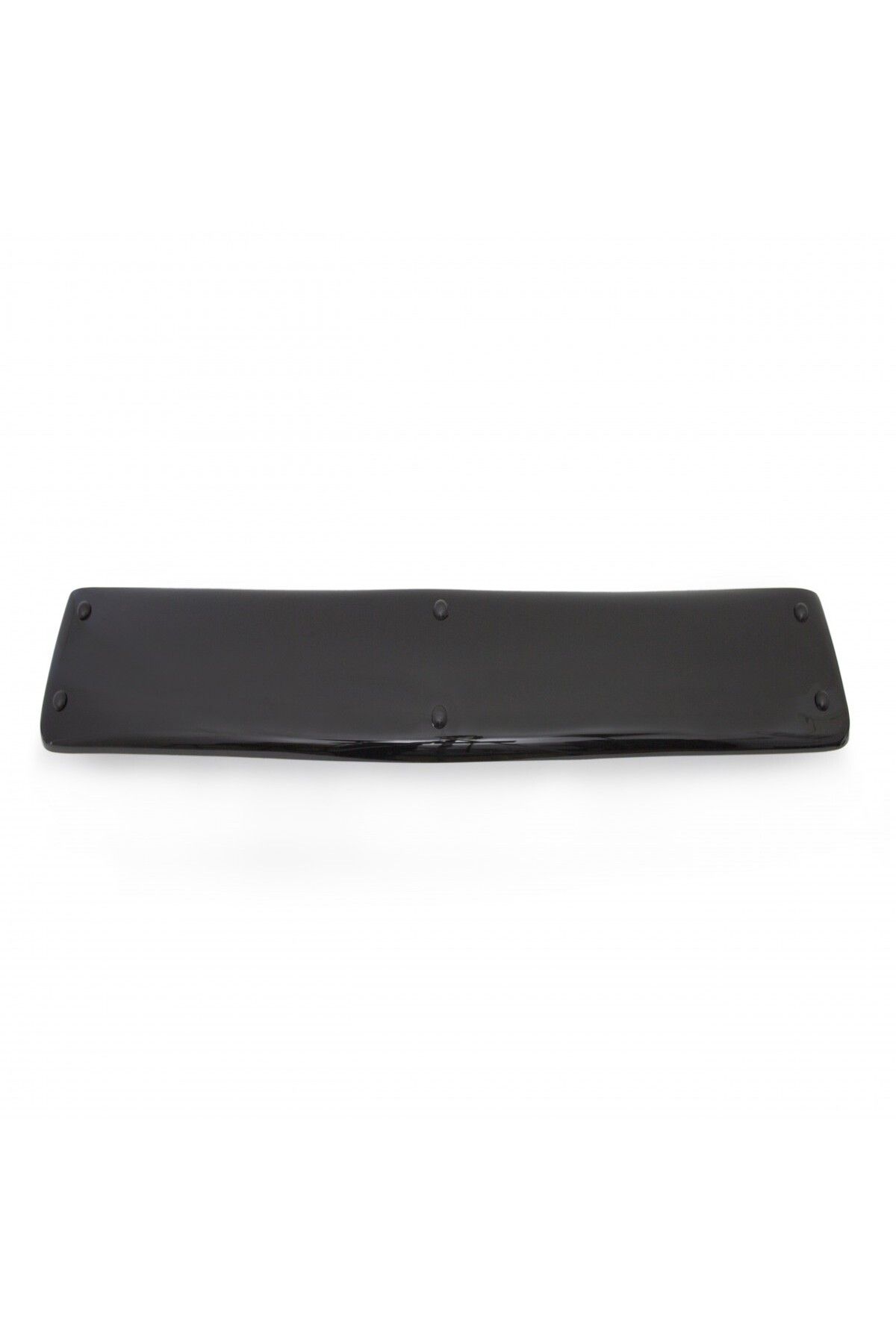 Cappafe-Fiat Doblo 2006 2007 2008 2009 2010 Front Window Sunshade Black 3