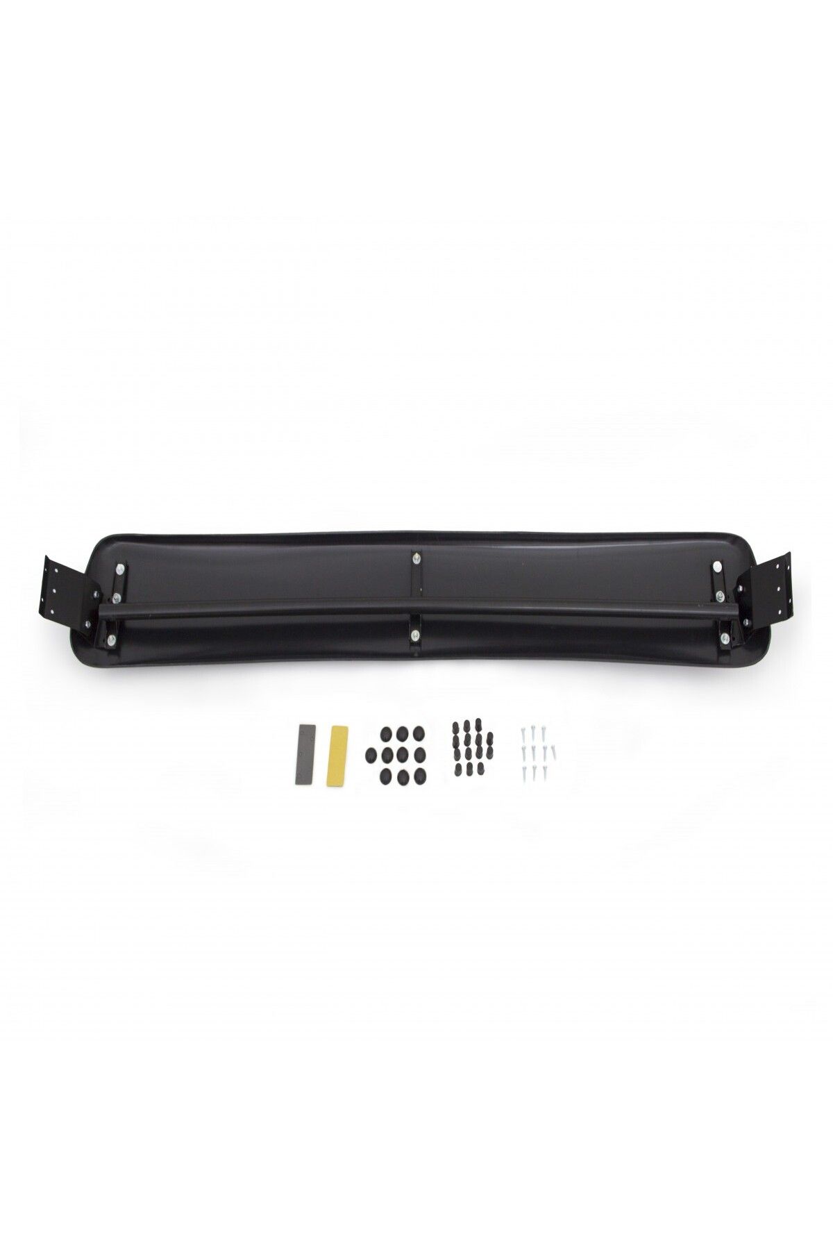 Cappafe-Fiat Doblo 2006 2007 2008 2009 2010 Front Window Sunshade Black 2