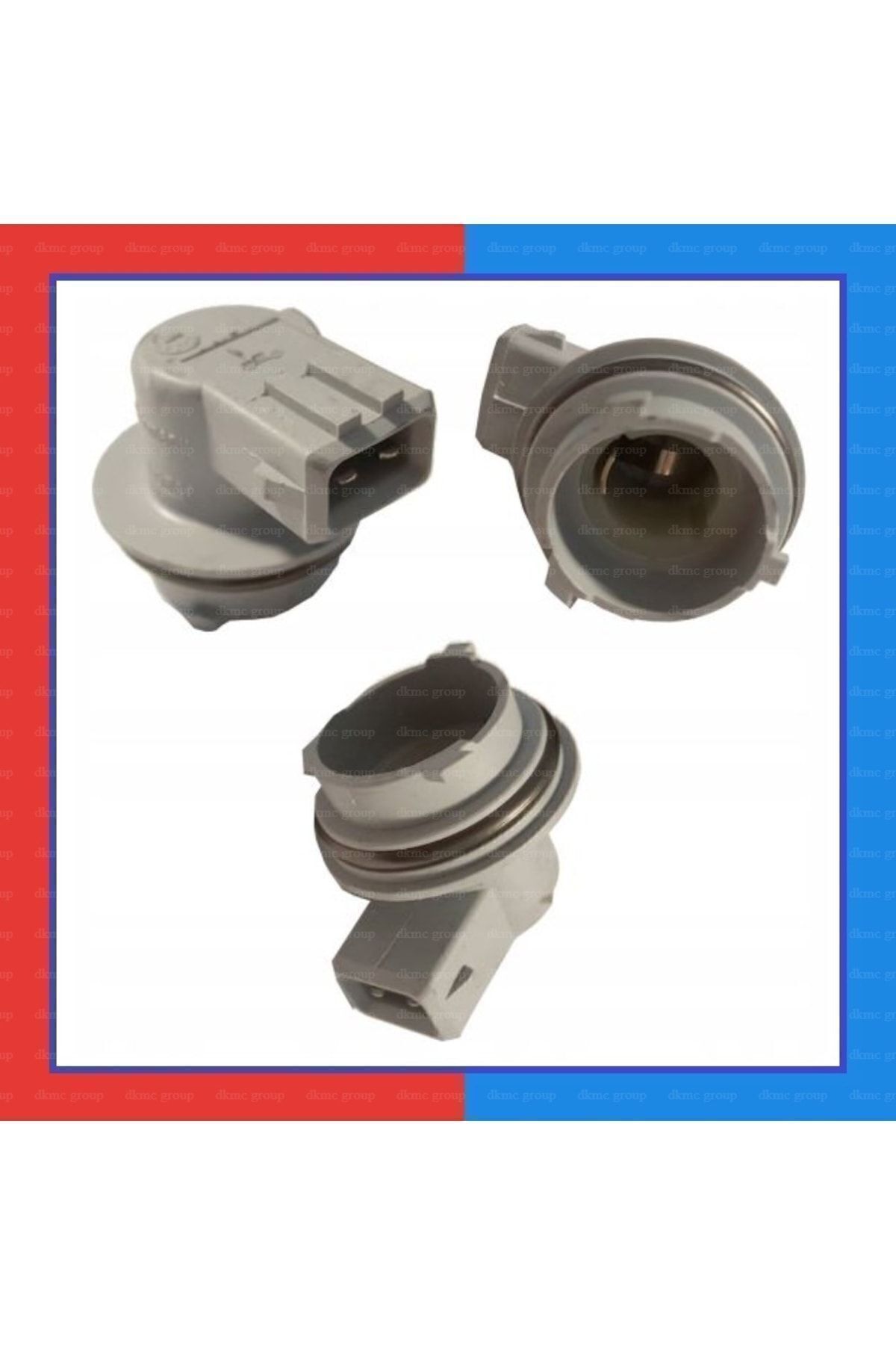 CME-6k0953123b Volkswagen Transporter T4 1991-2003 Model Intermediate Front Signal Bulb Sensor (pcs) 1