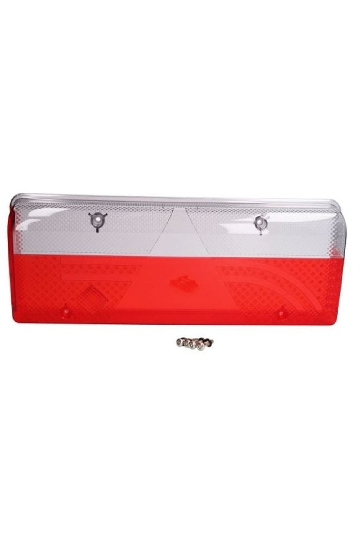 Aspöck-Europoint (3) III Right and Left Set Stop Lamp Glass Compatible 4