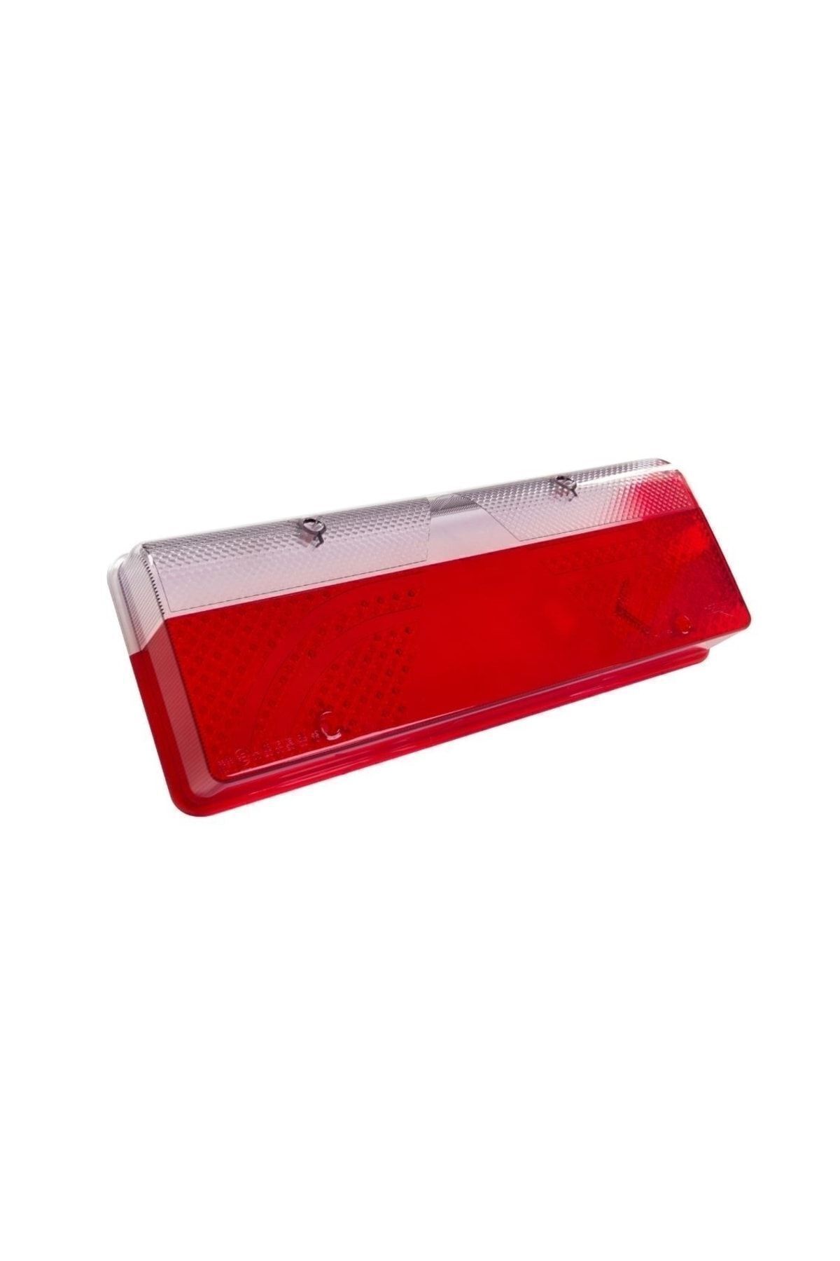 Aspöck-Europoint (3) III Right and Left Set Stop Lamp Glass Compatible 1