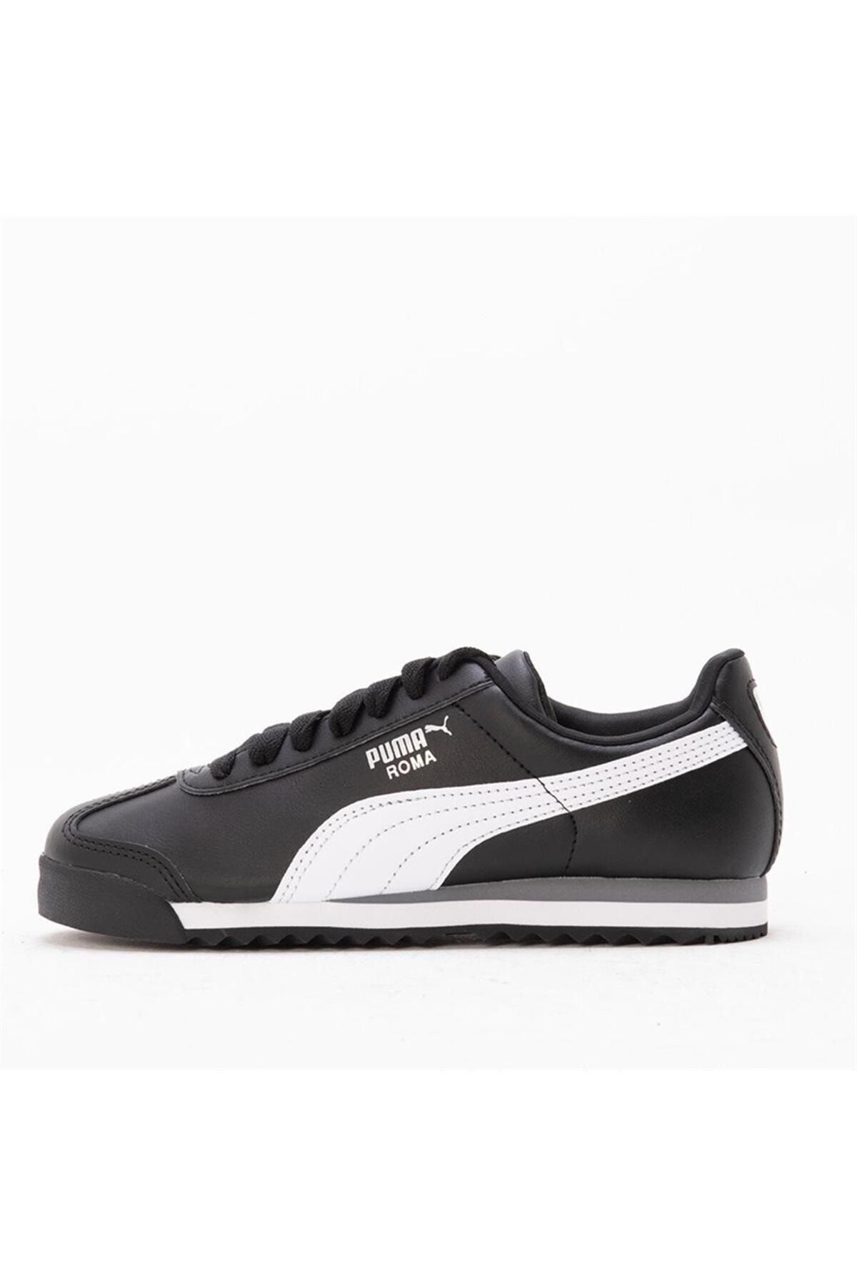 کفش ورزشی یونیسکس پایه روما 353572-11 Puma
